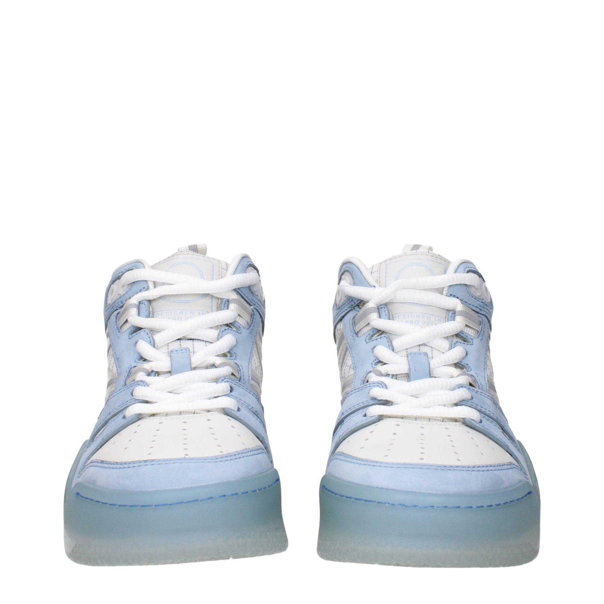 Moncler Women's Sneakers Leather