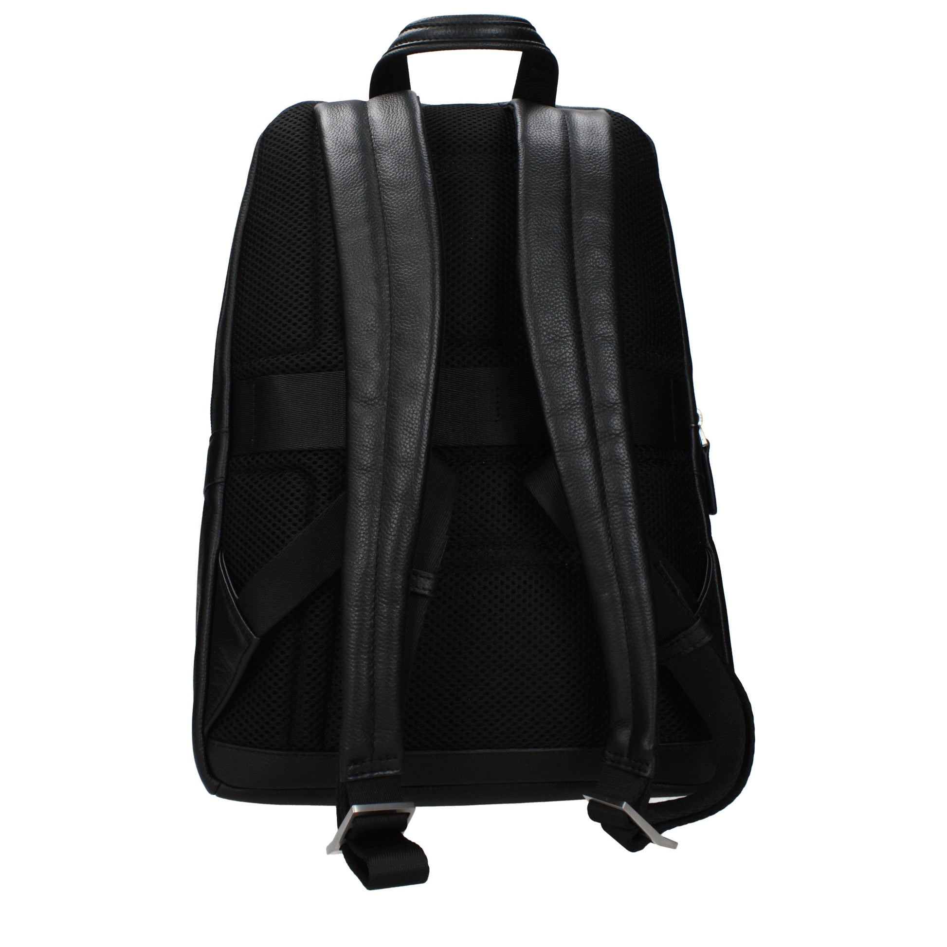 Piquadro Men's Backpacks and Bumbags Leather