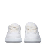 Givenchy Sneakers Men Leather White/Beige