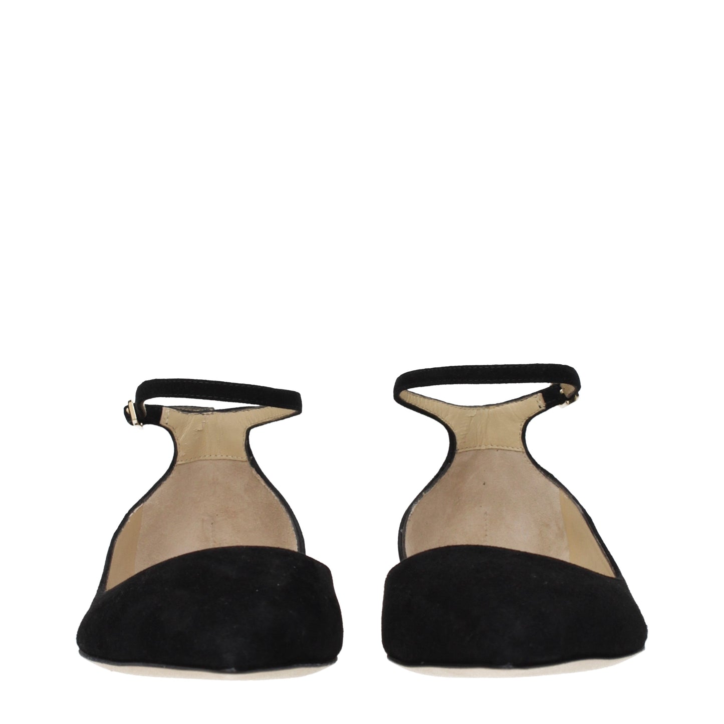 Jimmy Choo Women's Sandals Suede