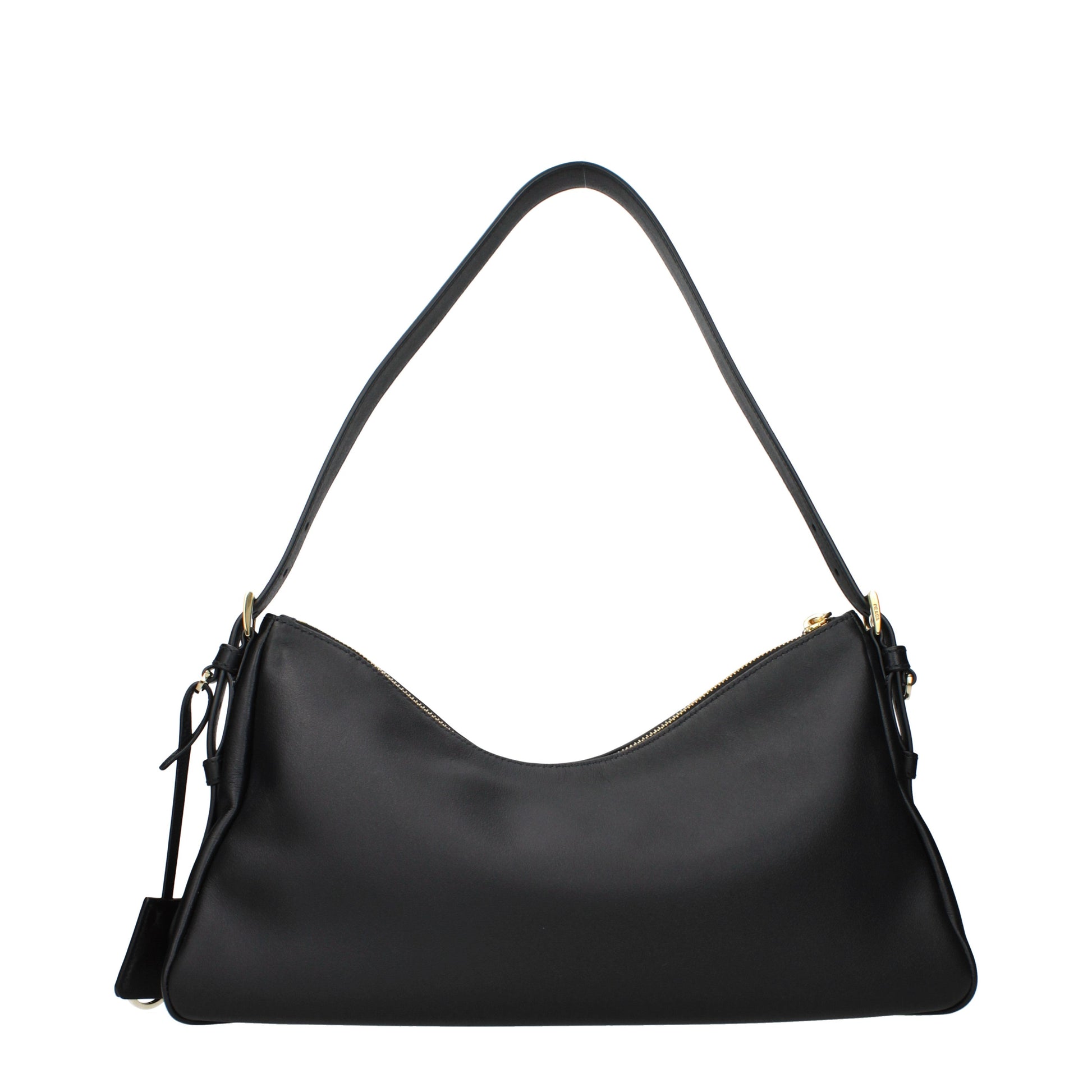 Prada Women's Shoulder Bags Leather