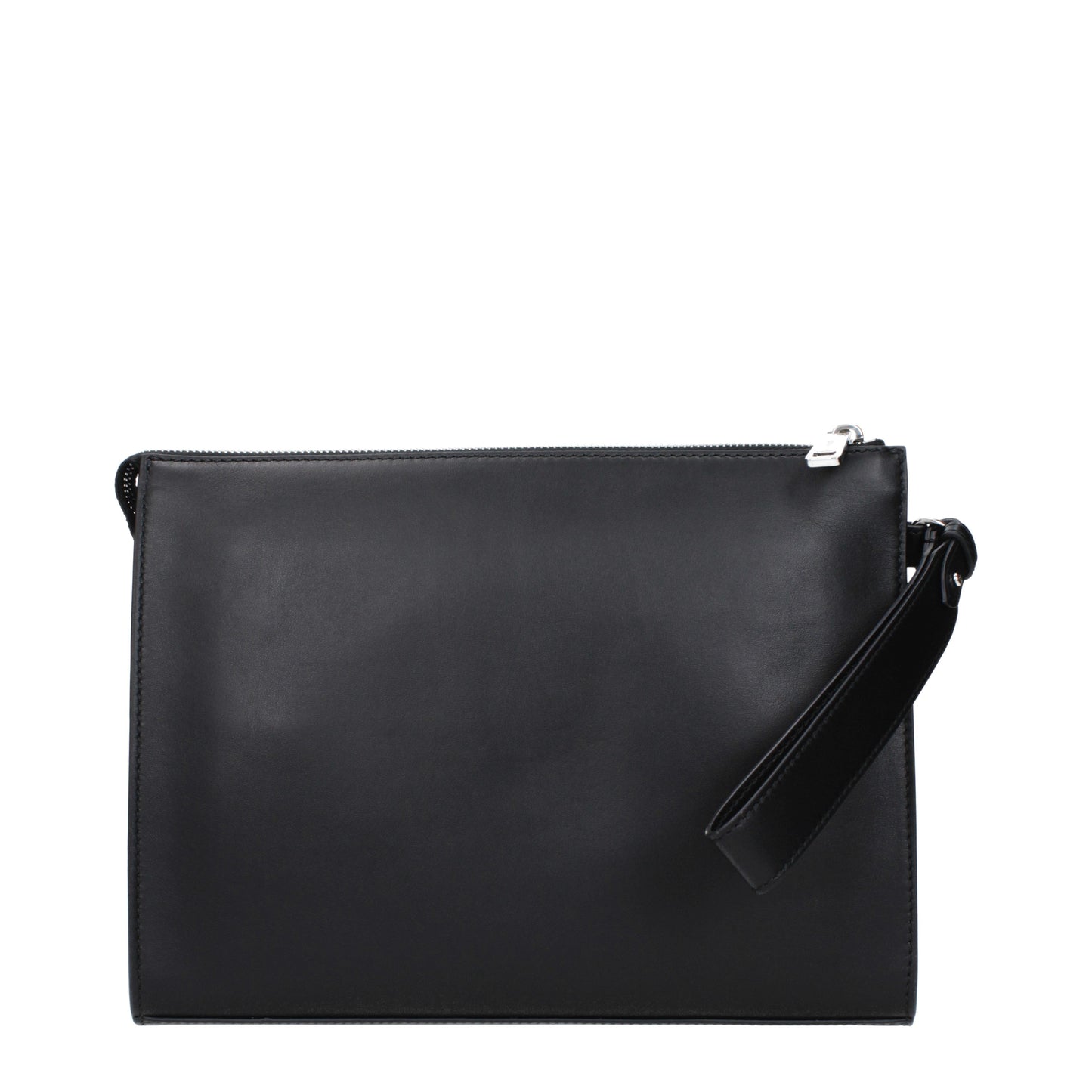 Fendi Men's Clutches Leather