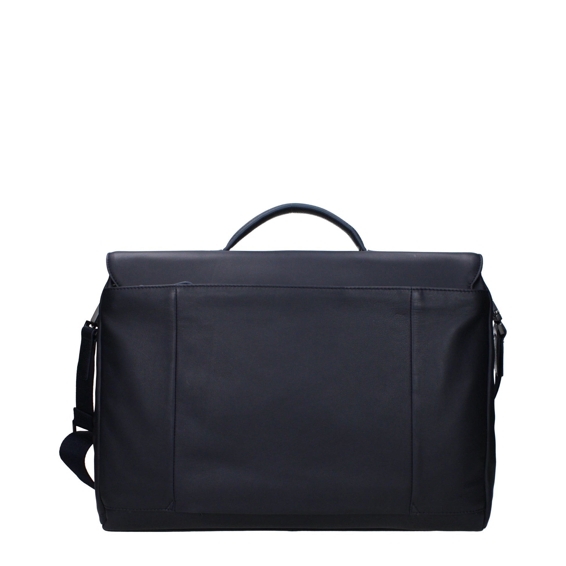 Piquadro Men's Work Bags Leather