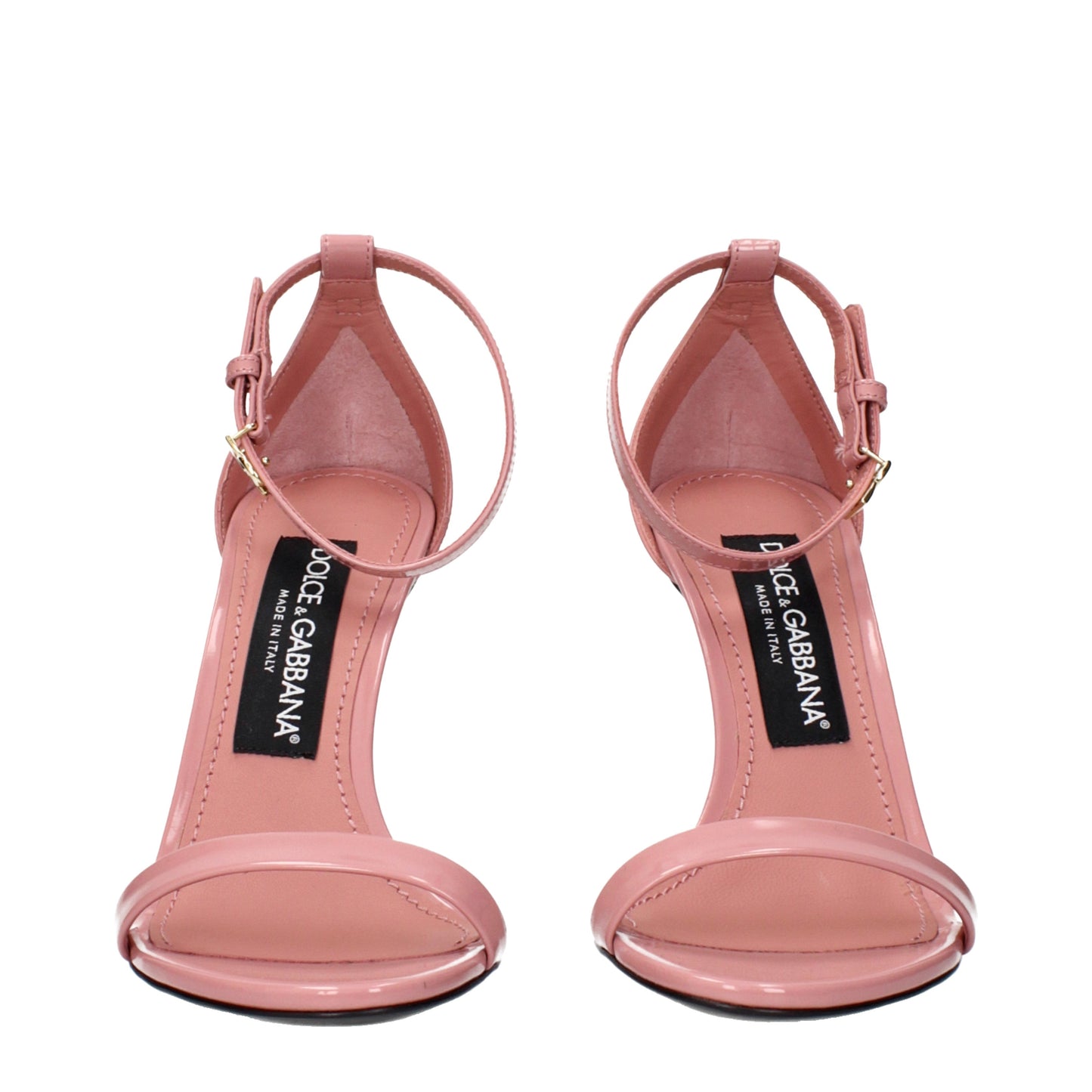 Dolce&Gabbana Women's Sandals Leather