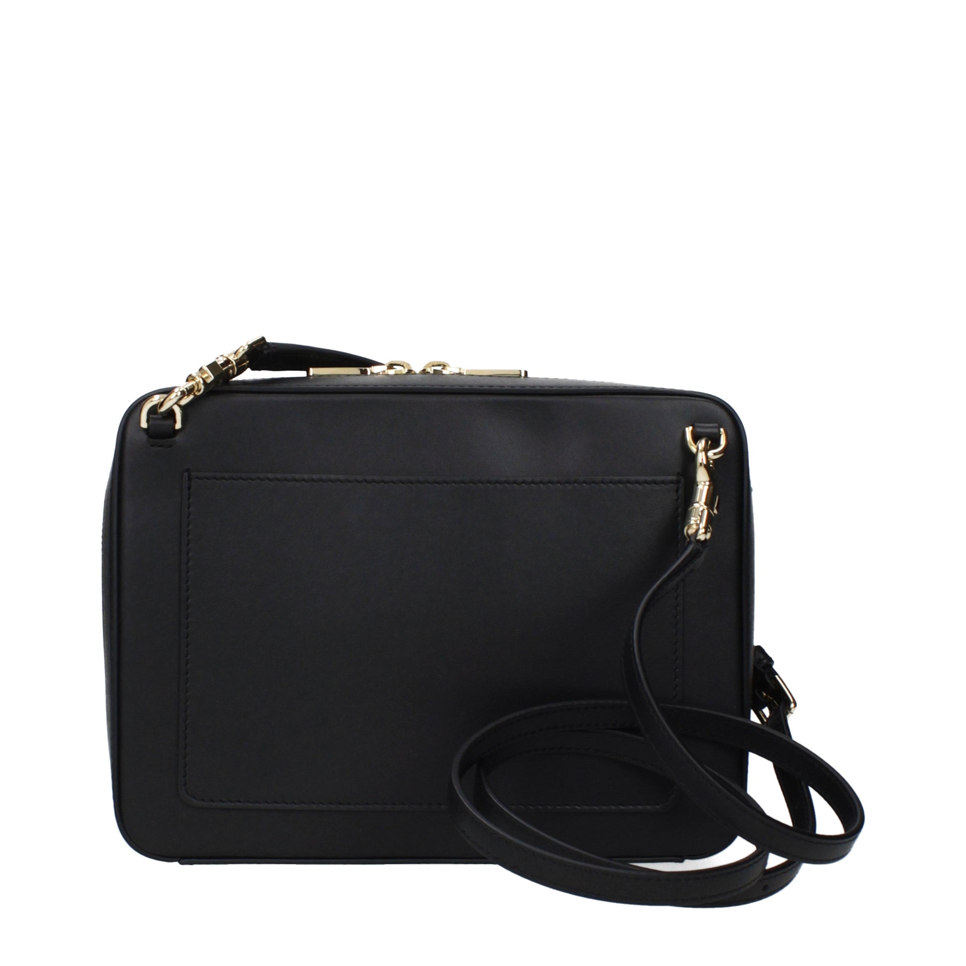 Dolce&Gabbana Women's Crossbody Bags Leather