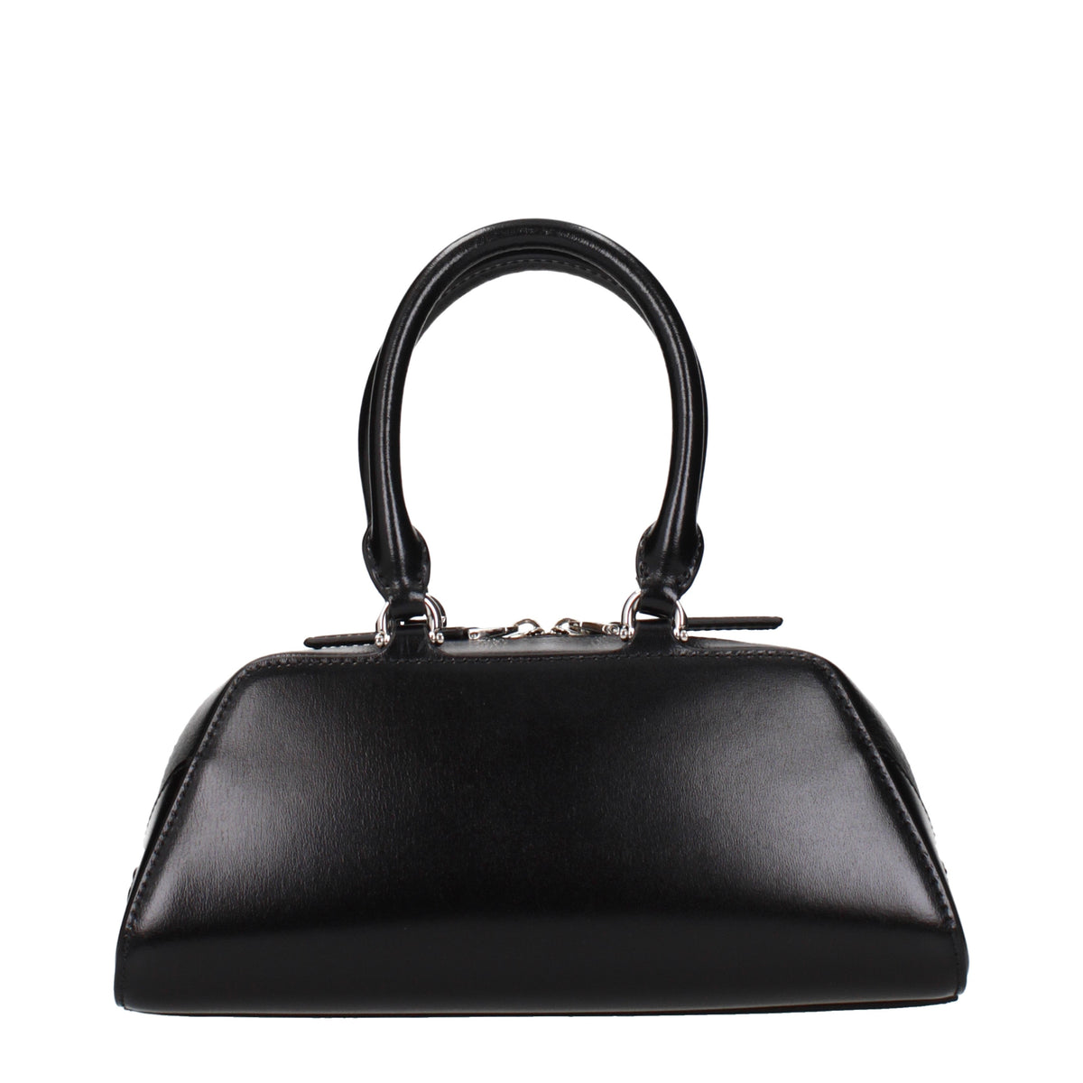 Givenchy Handbags Women Leather Black