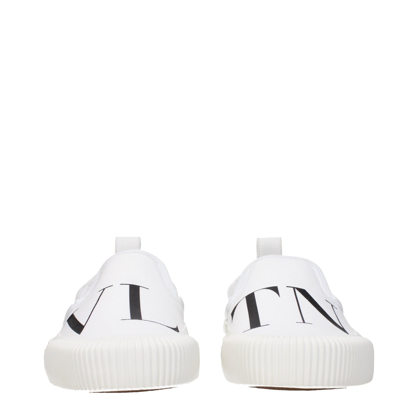 Valentino Garavani Men's Slip on Fabric