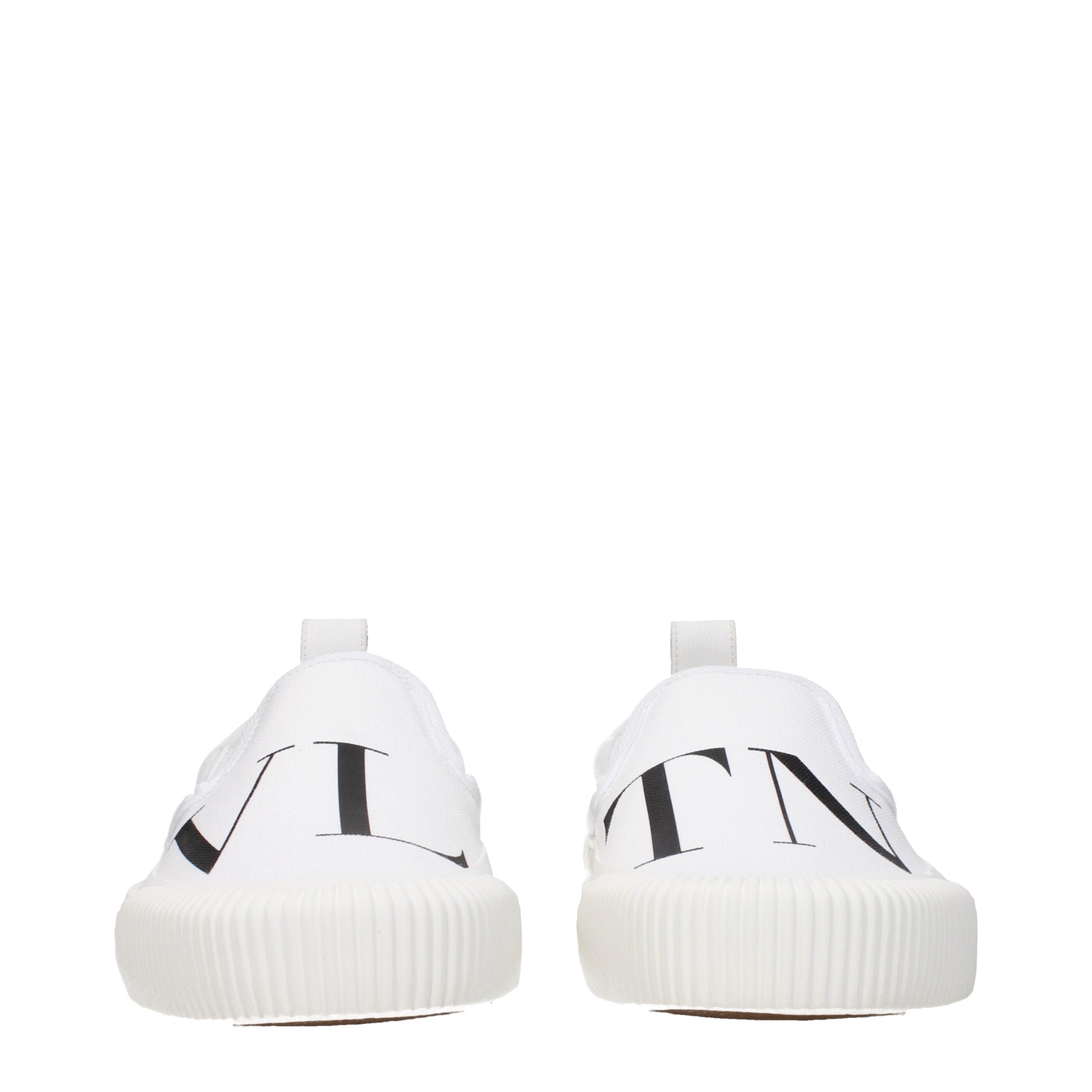 Valentino Garavani Men's Slip on Fabric