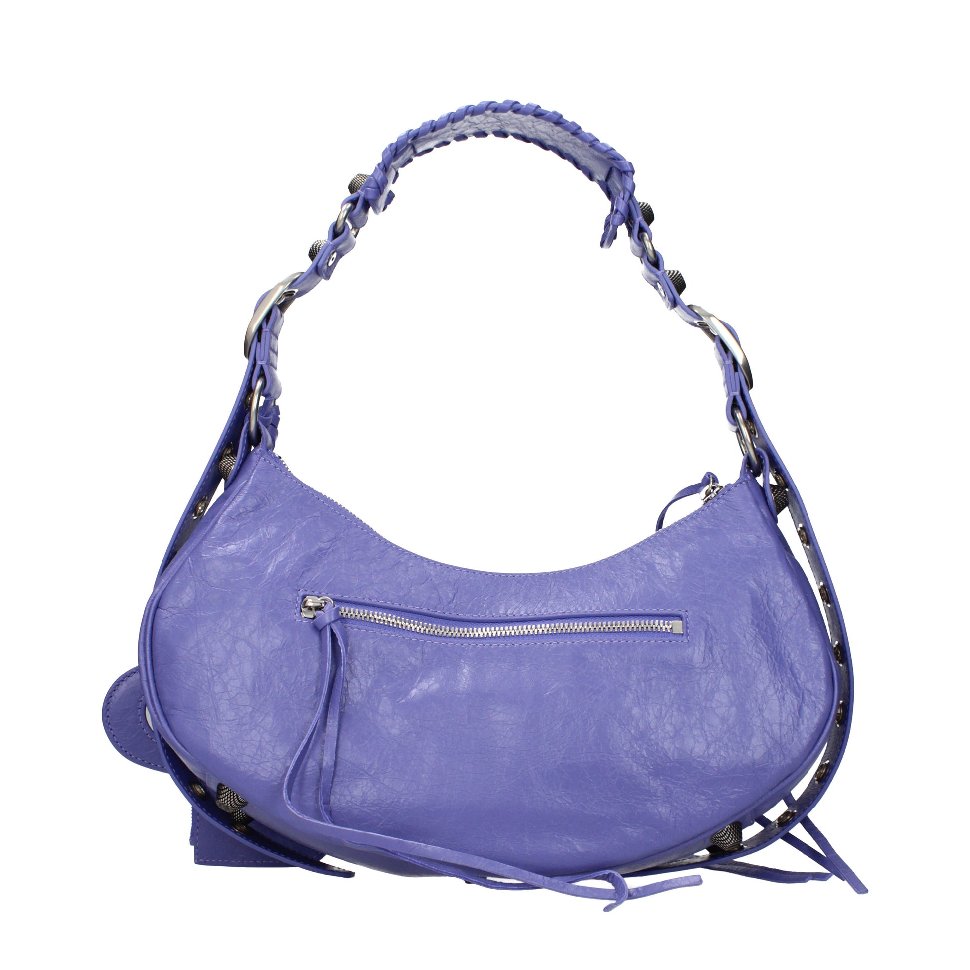 Balenciaga Women's Crossbody Bags Leather