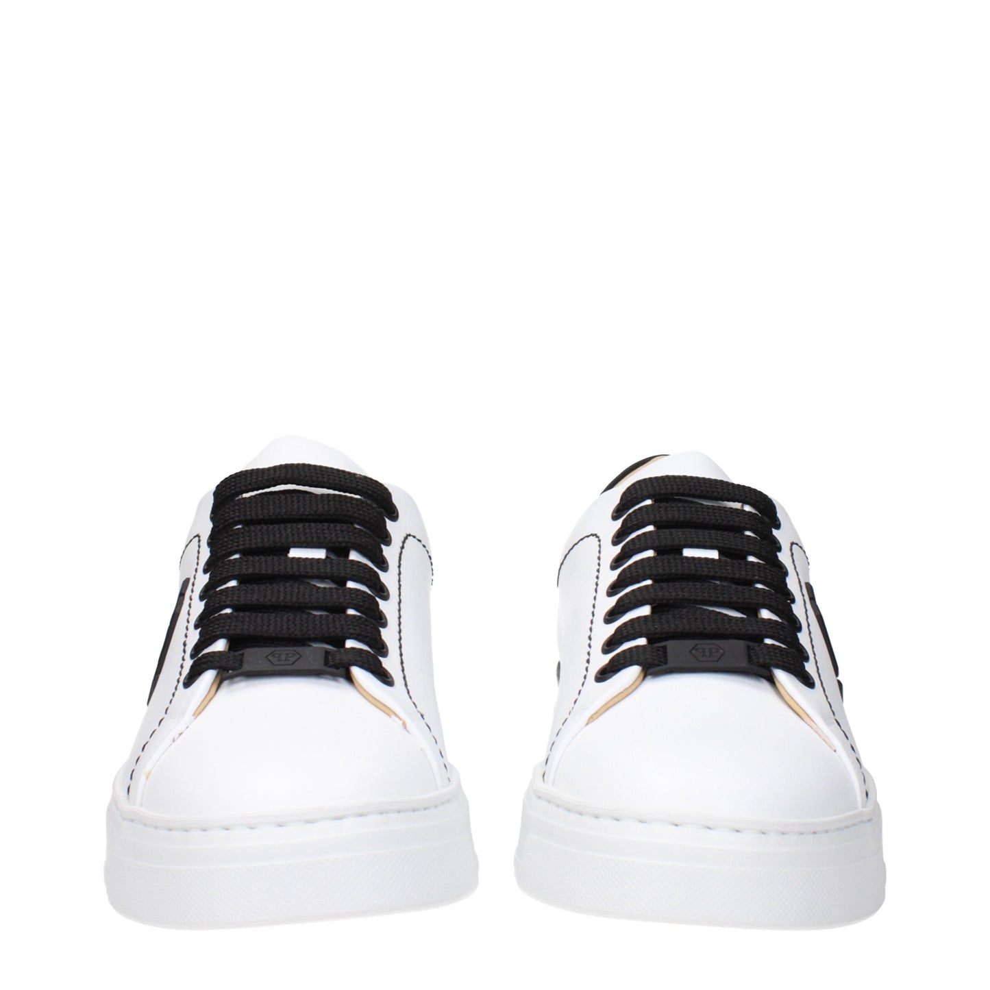 Philipp Plein Men's Sneakers Leather