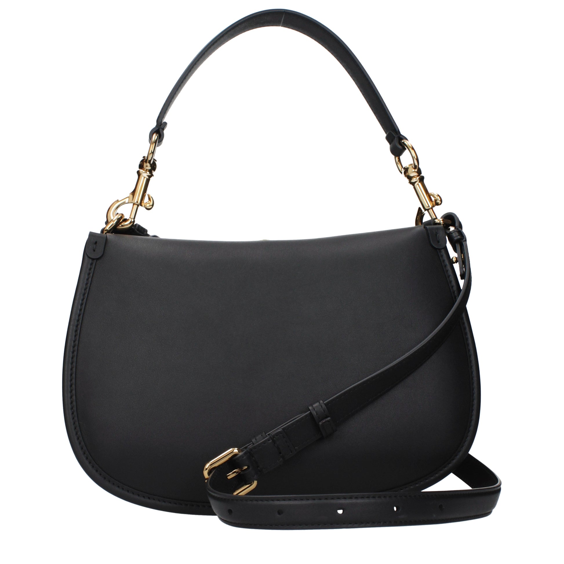 Etro Handbags Women Leather Black