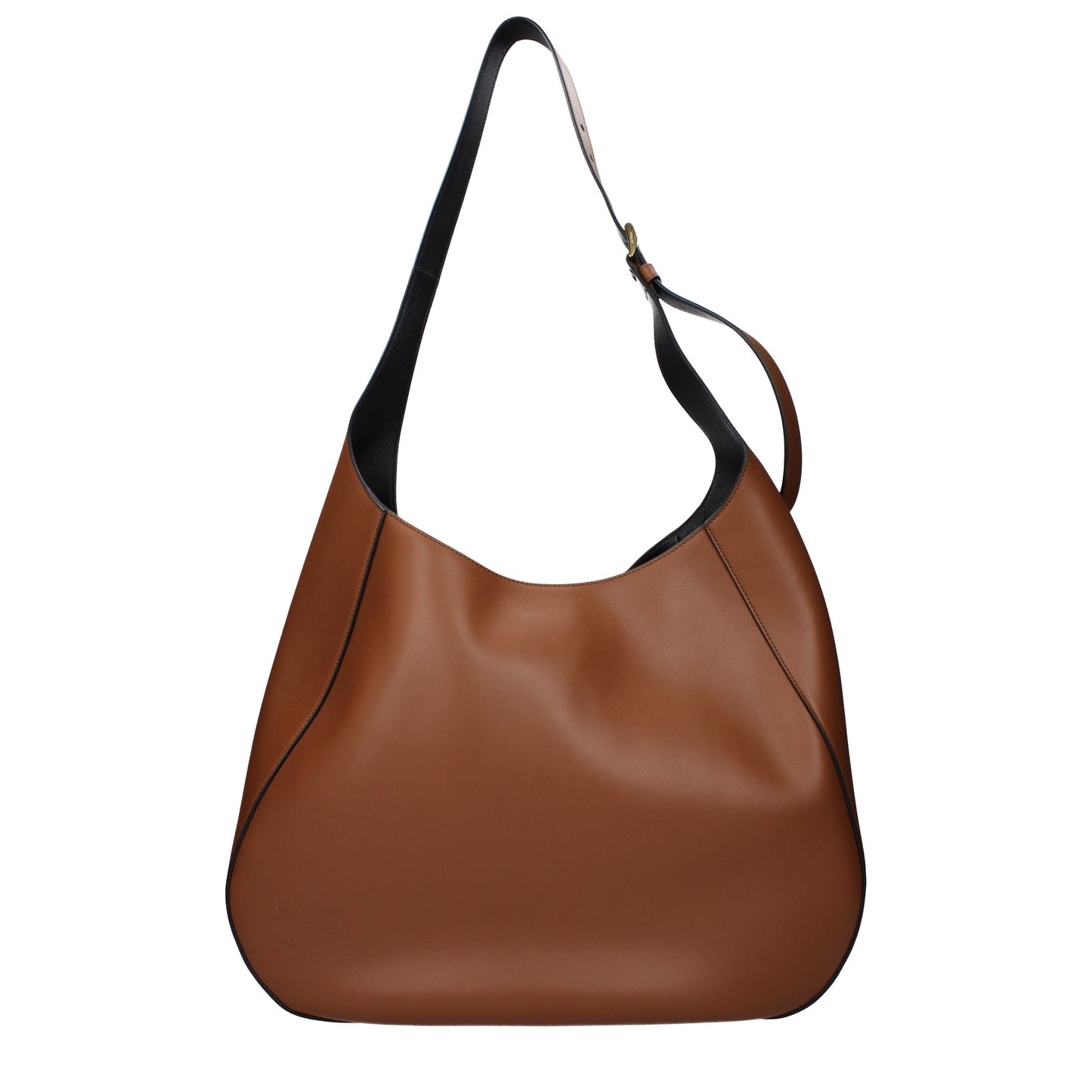 Prada Women's Shoulder Bags Leather