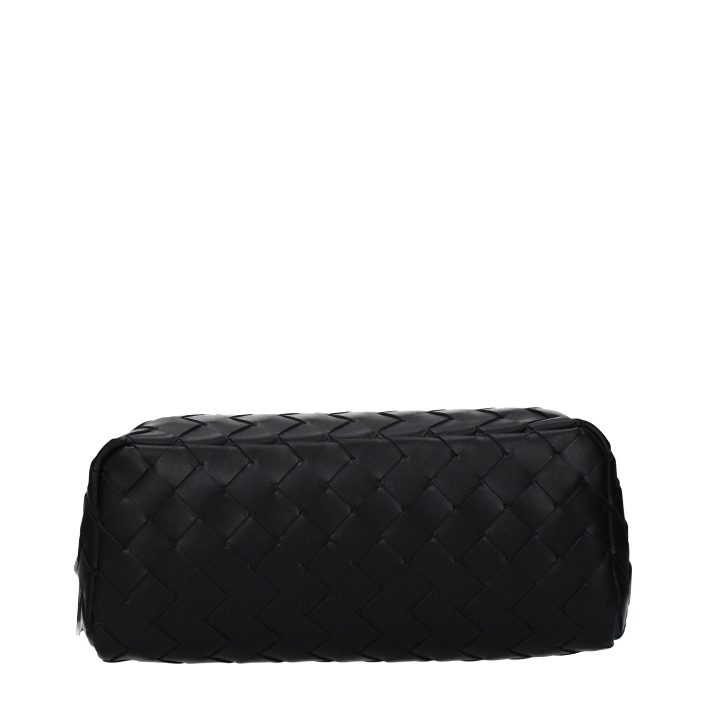 Bottega Veneta Clutches Men Leather Black