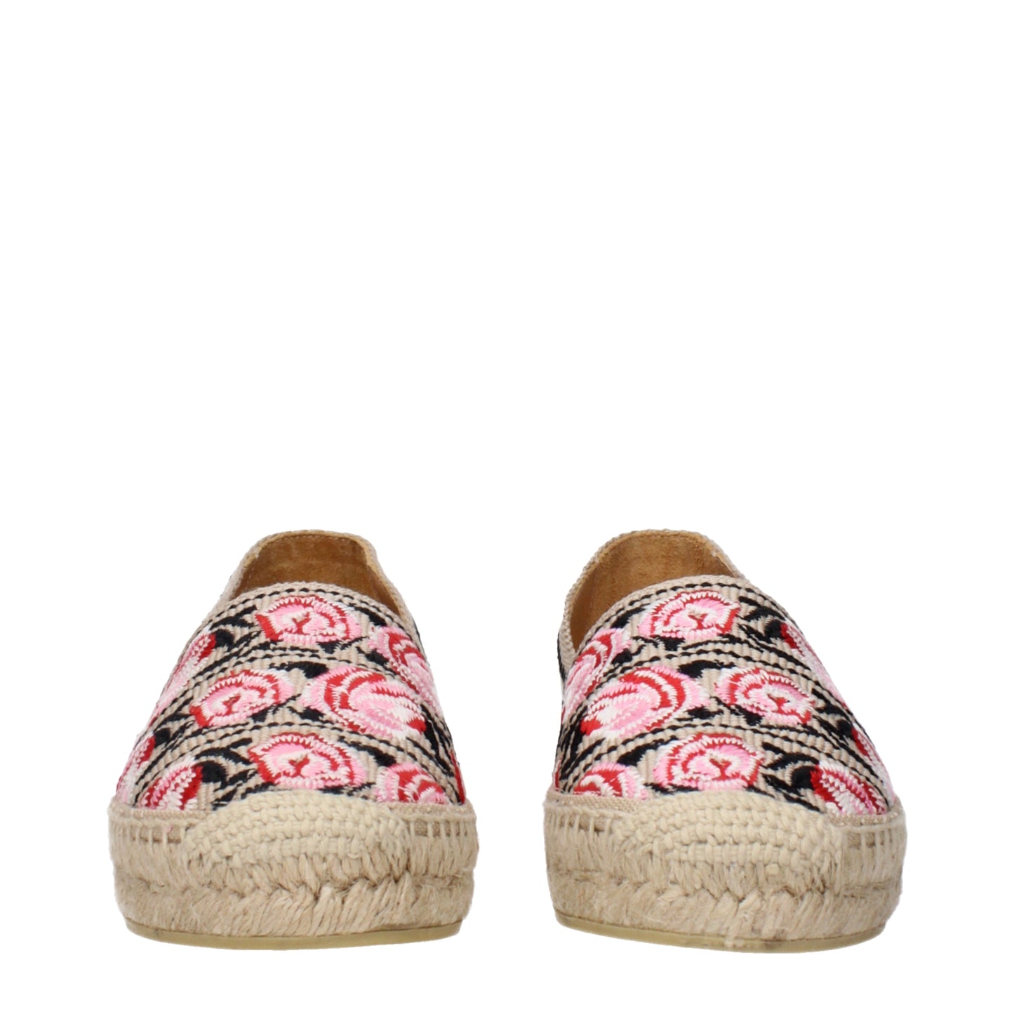 Prada Women's Espadrilles Fabric