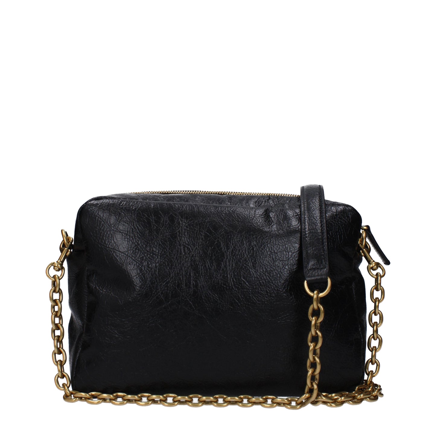 Balenciaga Women's Crossbody Bags Leather