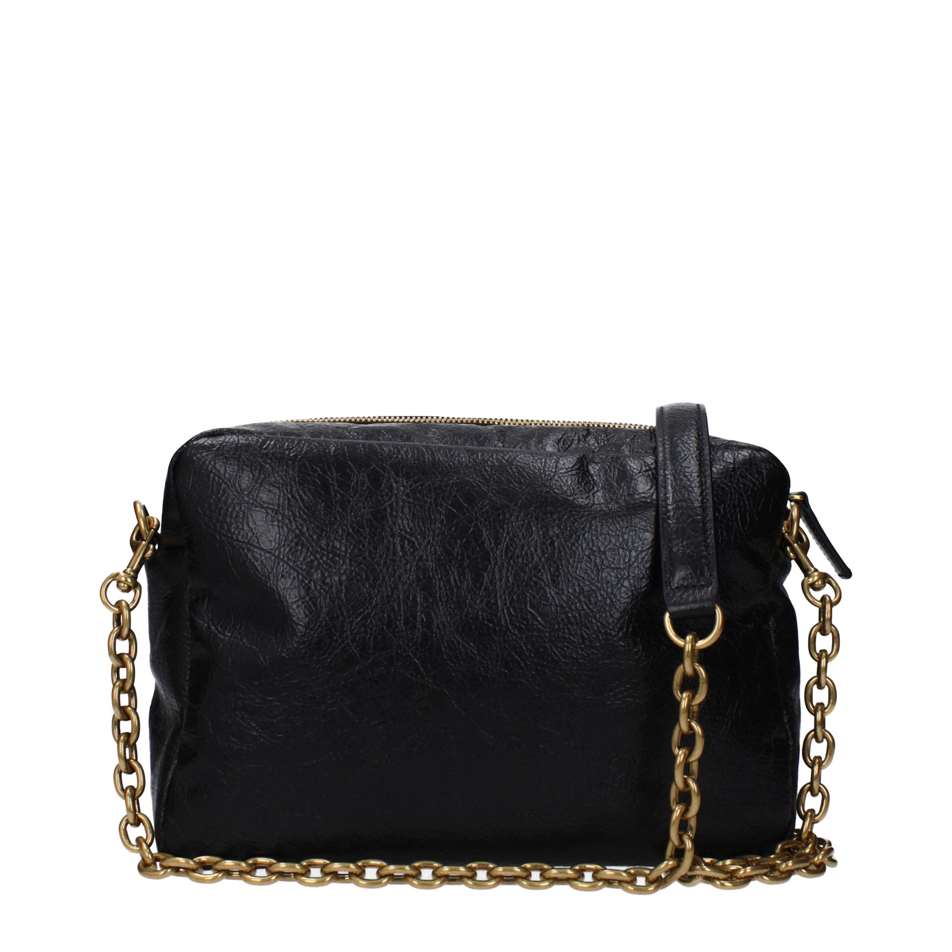 Balenciaga Women's Crossbody Bags Leather