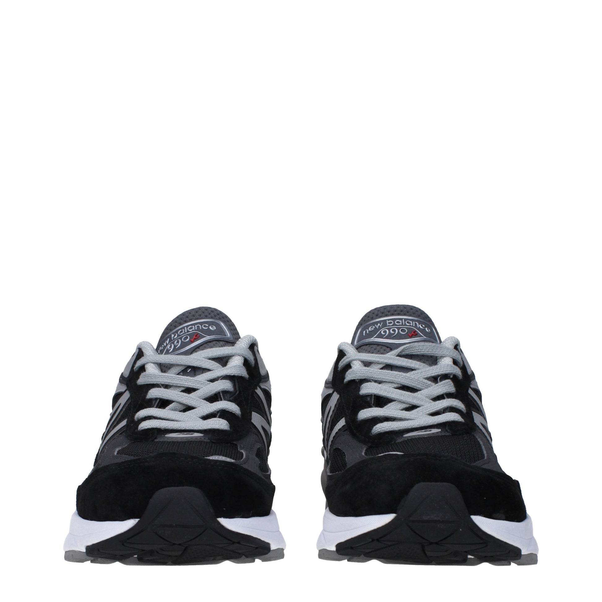 New Balance Men's Sneakers Suede