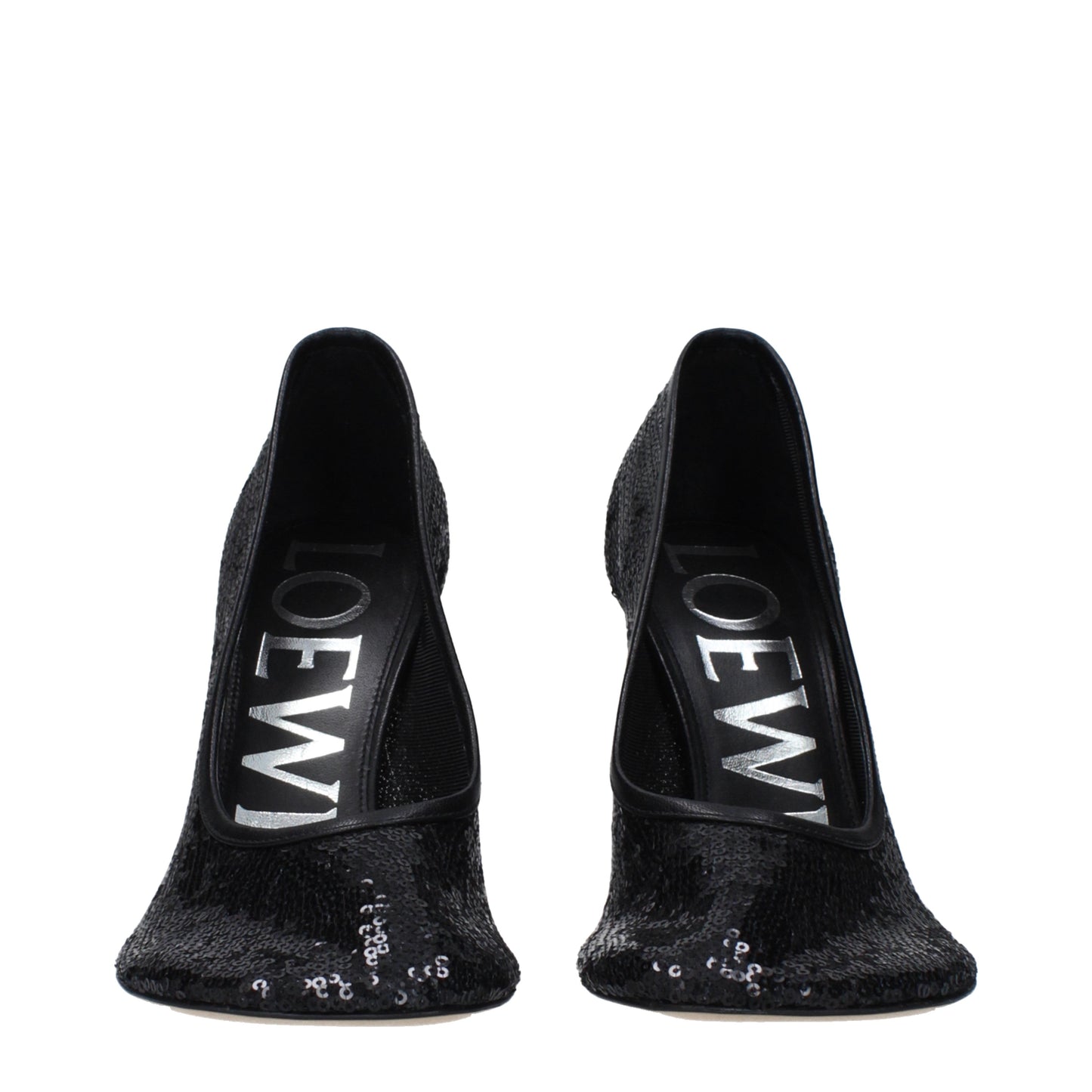 Loewe Women's Pumps Sequins
