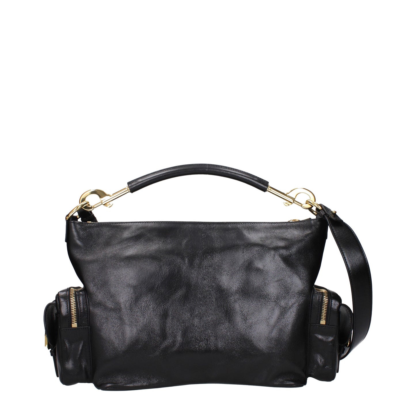 Chloé Women's Handbags Leather