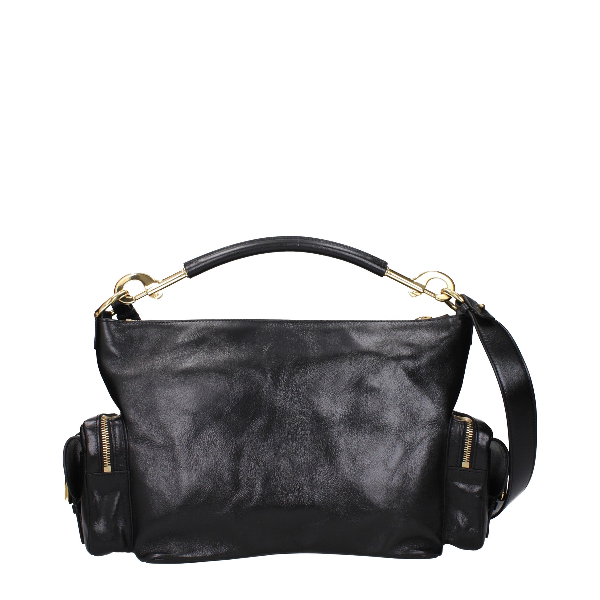 Chloé Women's Handbags Leather
