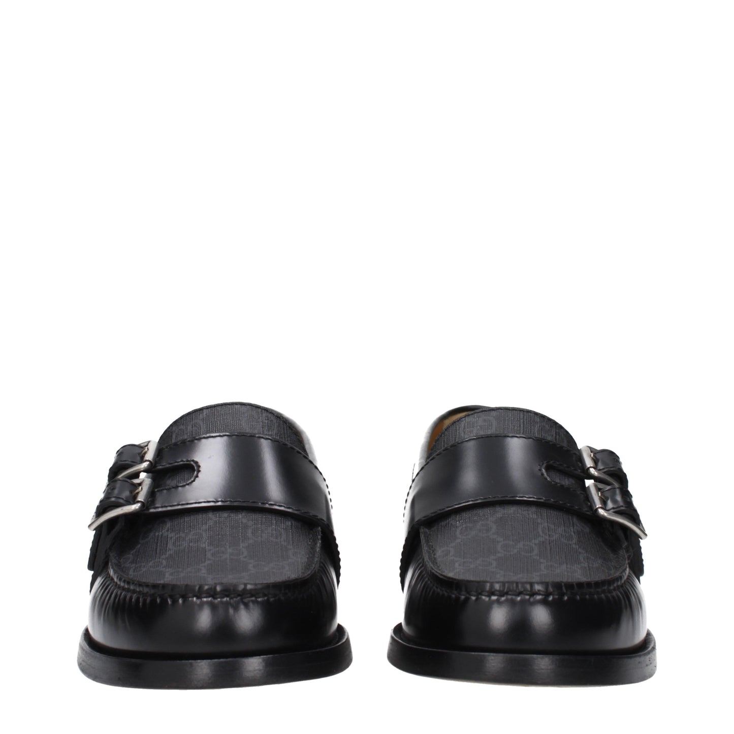 Gucci Men's Loafers Leather
