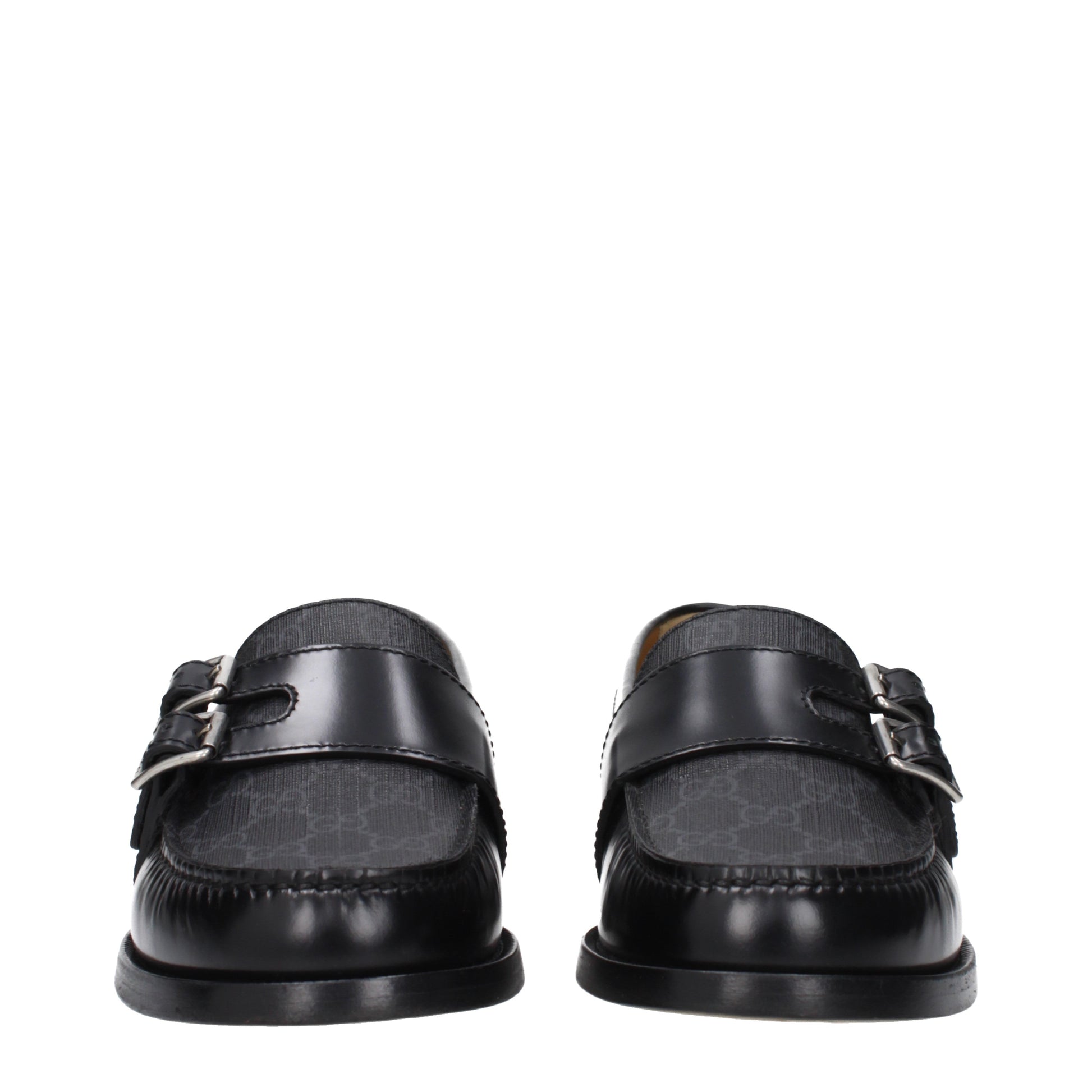 Gucci Men's Loafers Leather