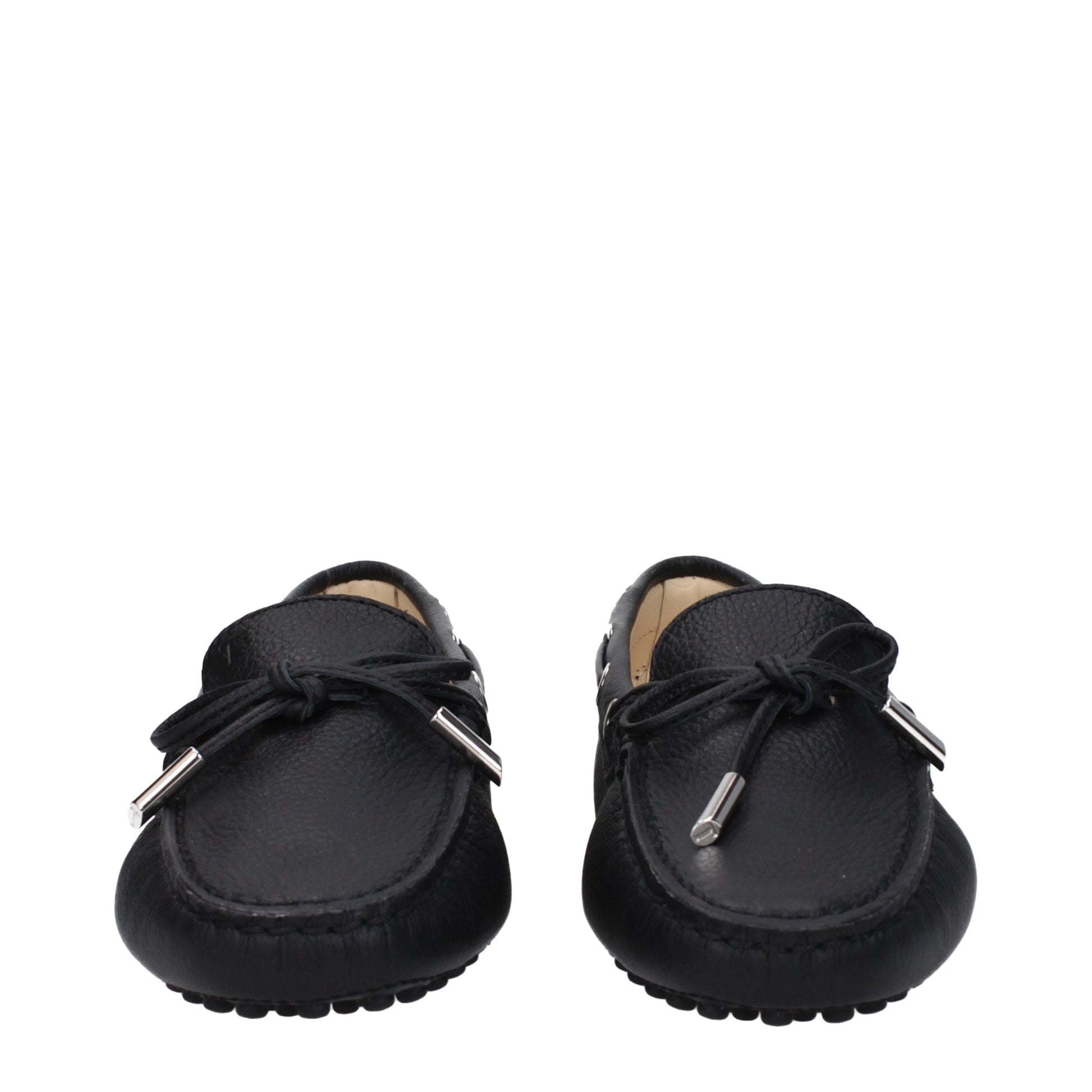 Tod's Women's Loafers Leather
