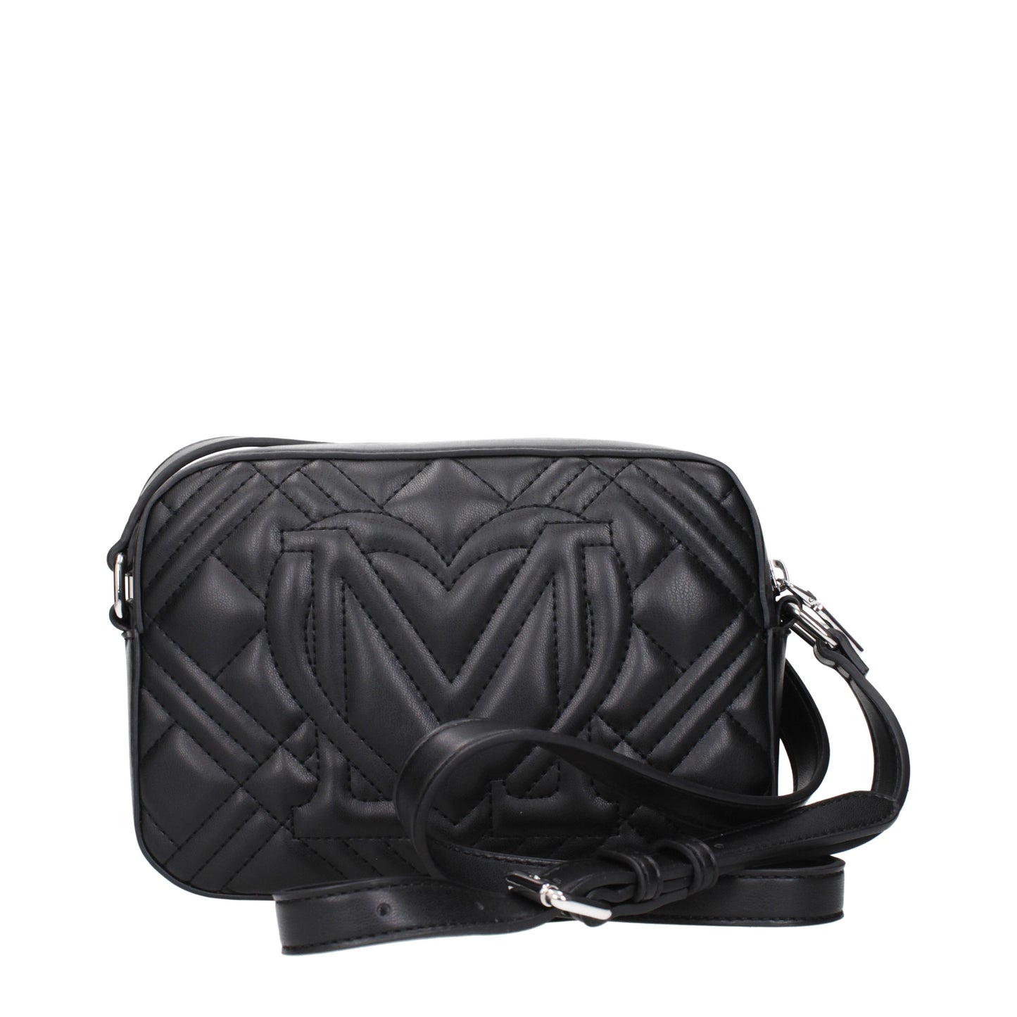 Love Moschino Women's Crossbody Bags Polyurethane