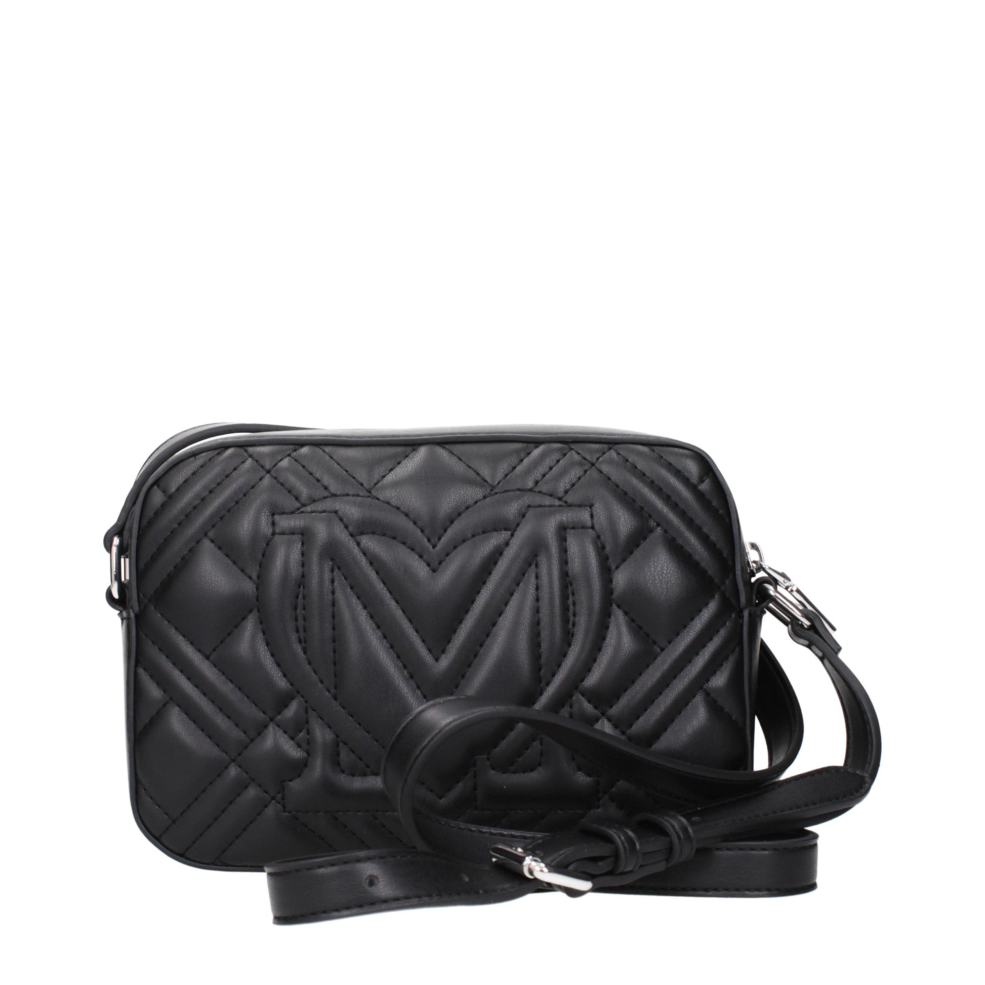 Love Moschino Women's Crossbody Bags Polyurethane