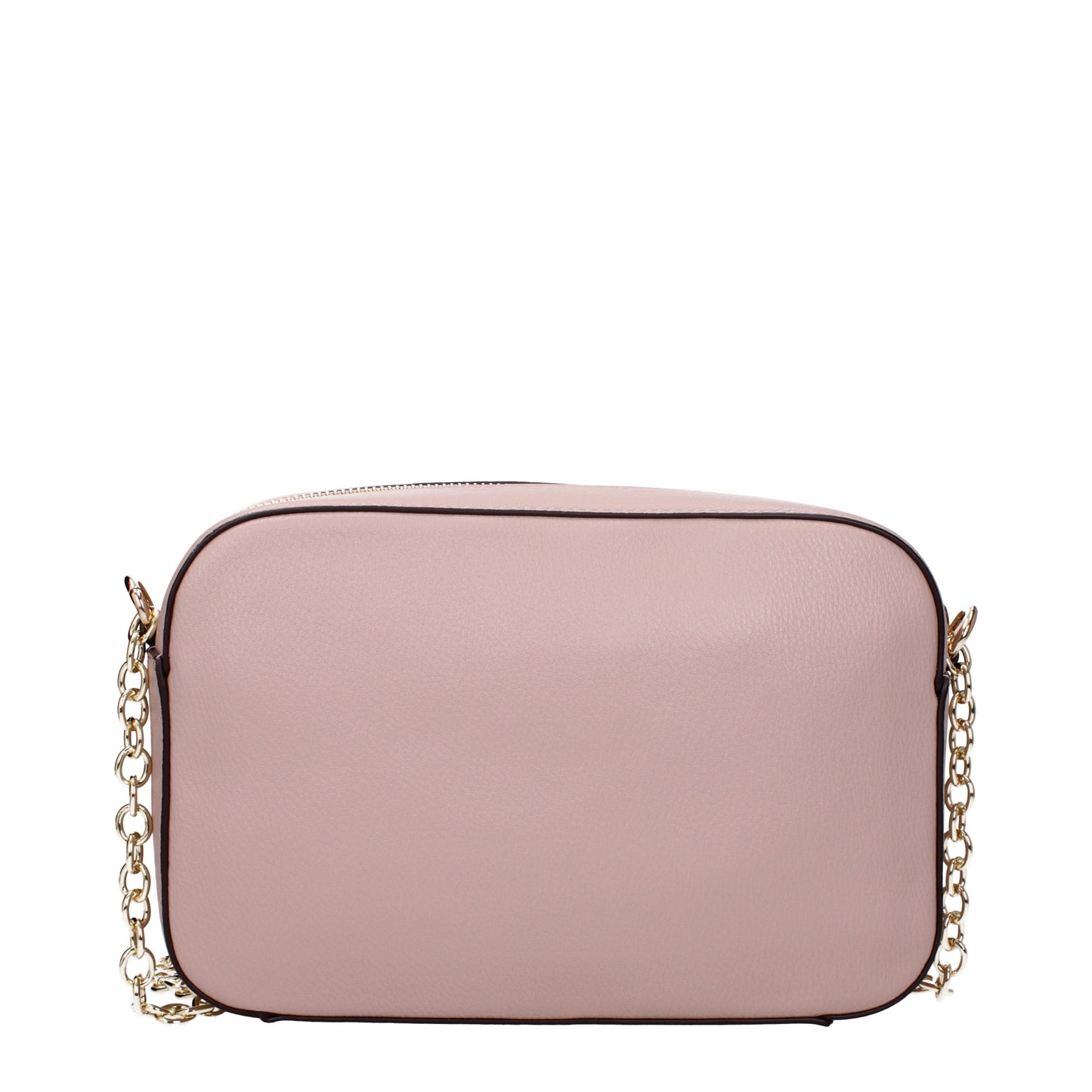 Liu Jo Crossbody Bags Women Polyester Pink/Smokey Rose