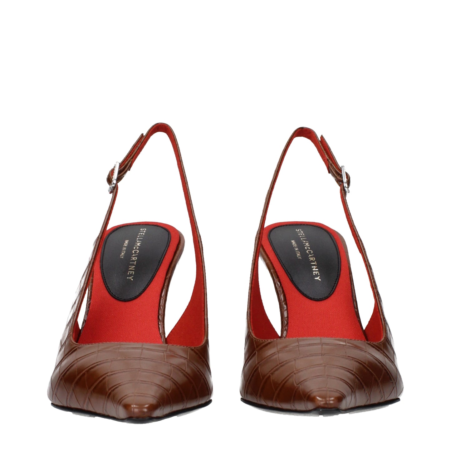 Stella McCartney Women's Sandals Eco Leather