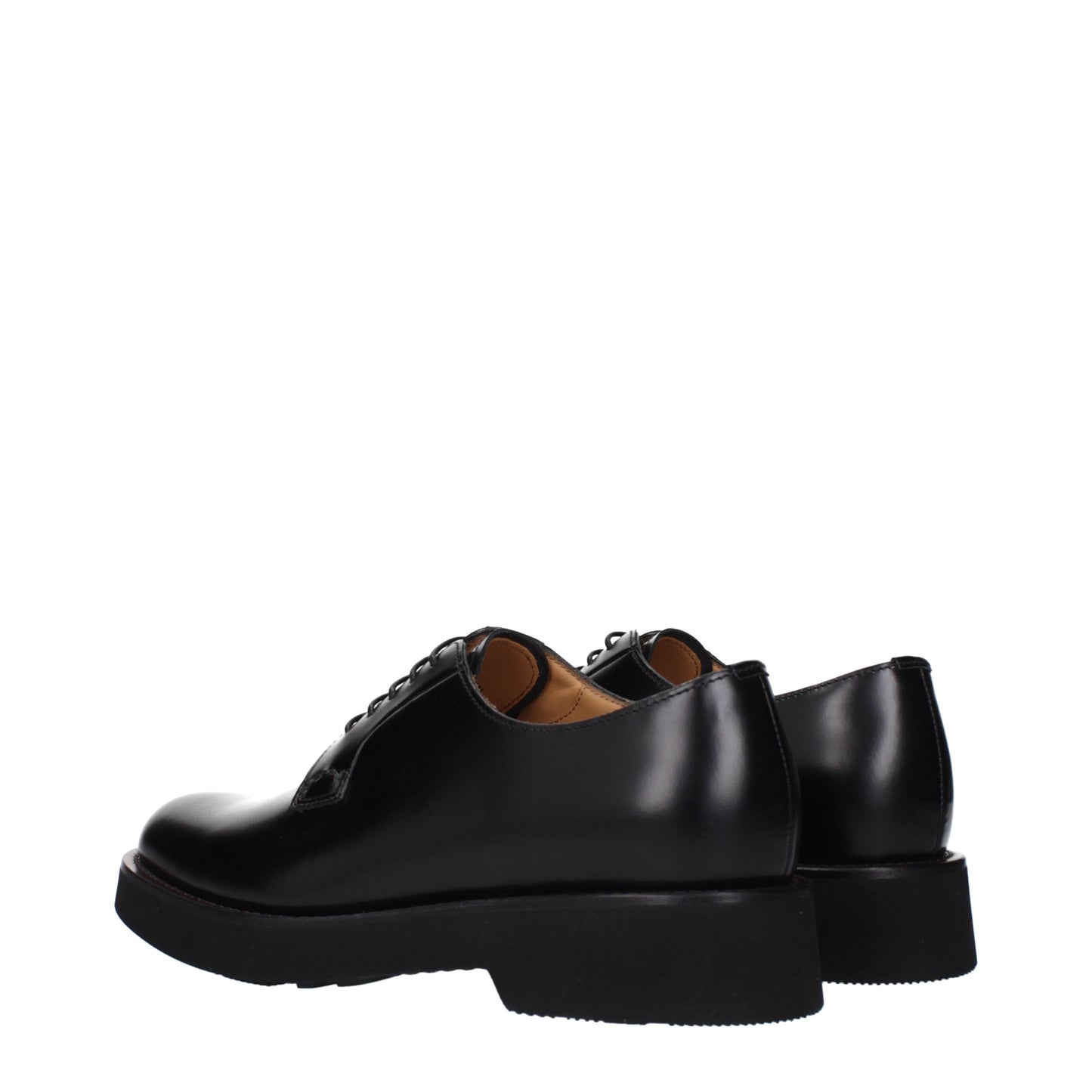 Church's Women's Lace up and Monkstrap Leather