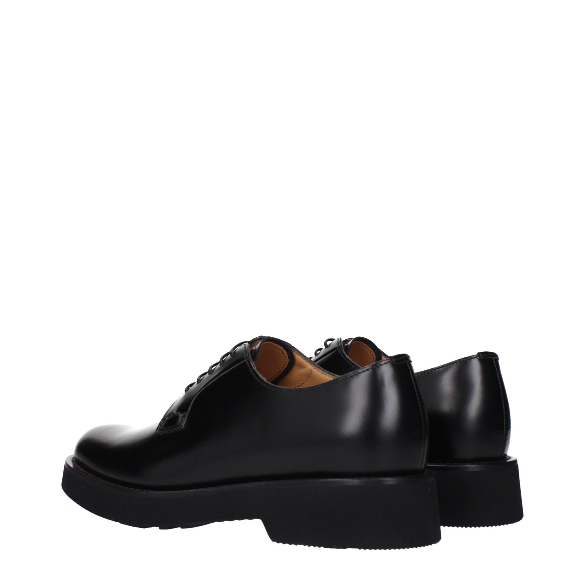 Church's Women's Lace up and Monkstrap Leather