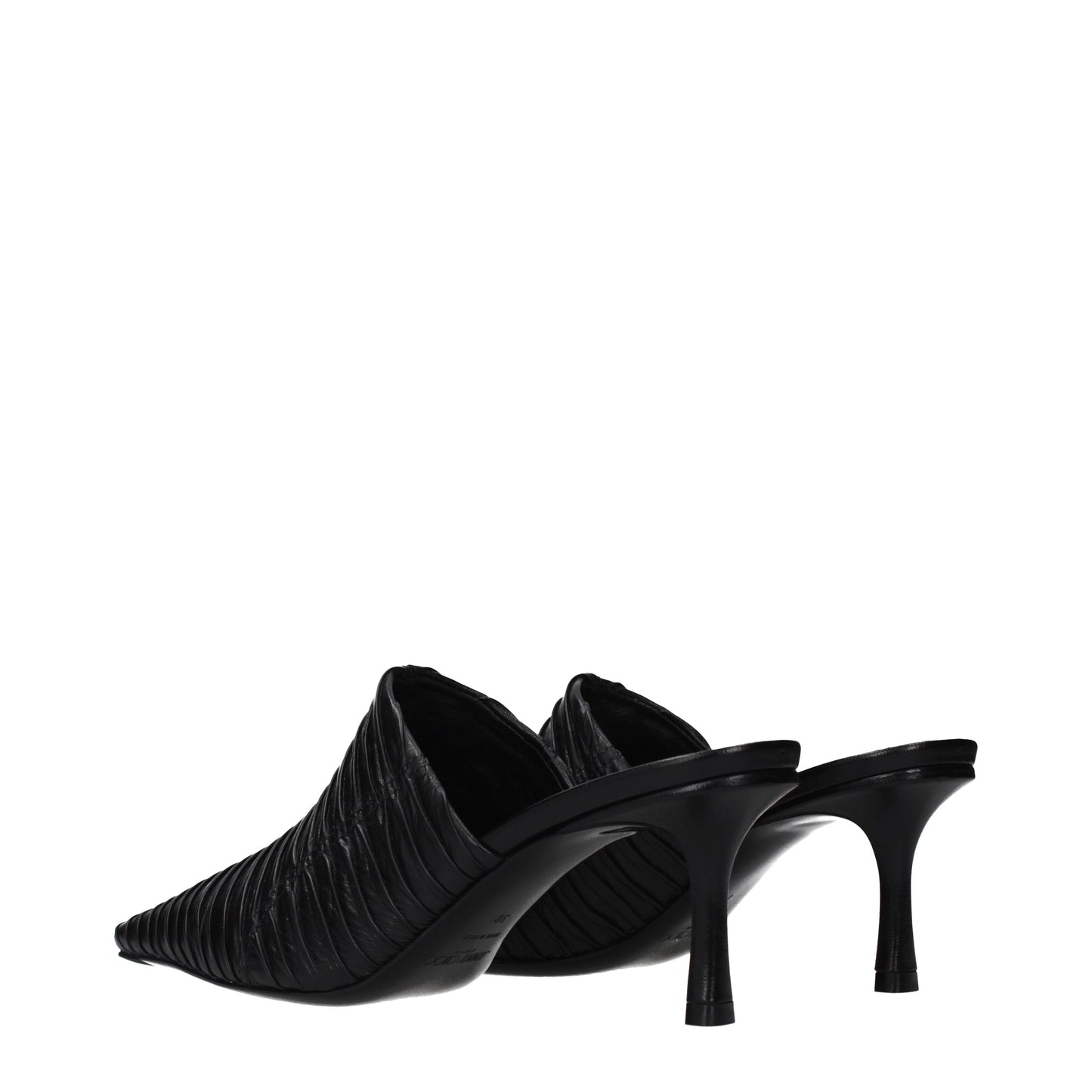 Jimmy Choo Women's Sandals Leather