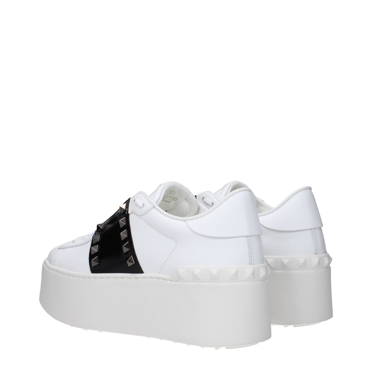 Valentino Garavani Women's Sneakers Leather