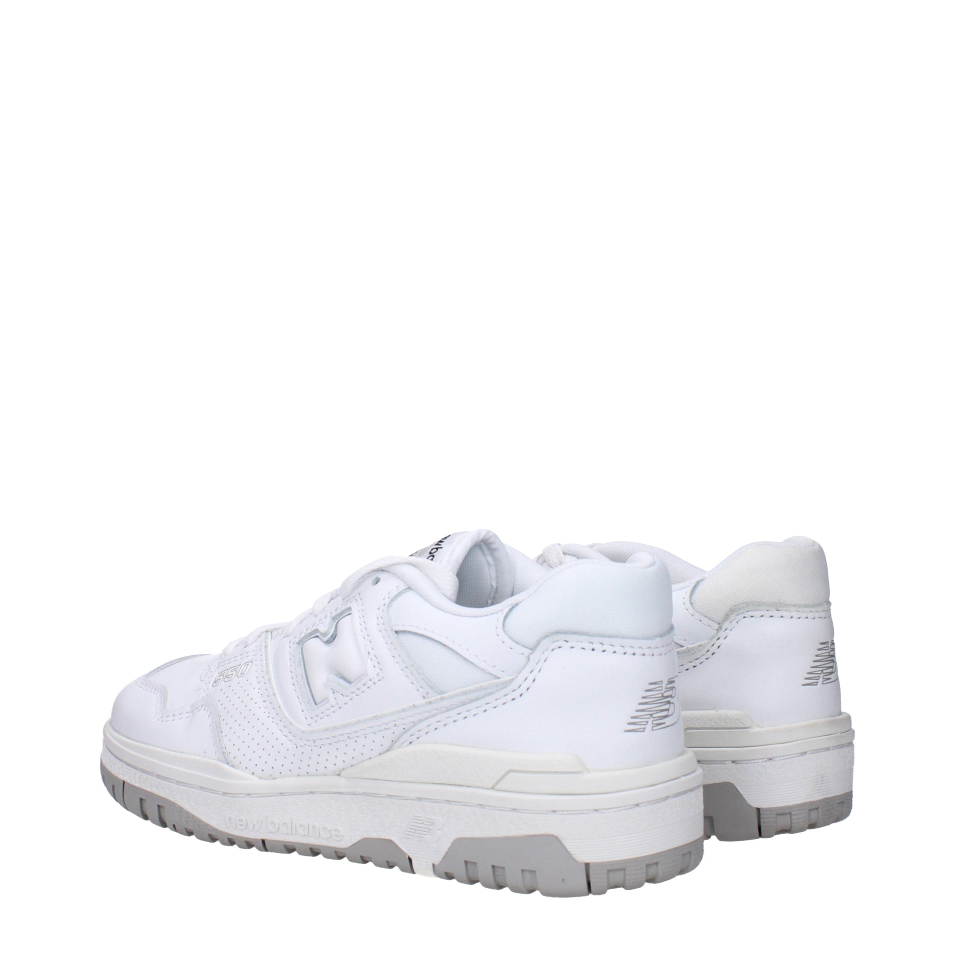 New Balance Women's Sneakers Leather