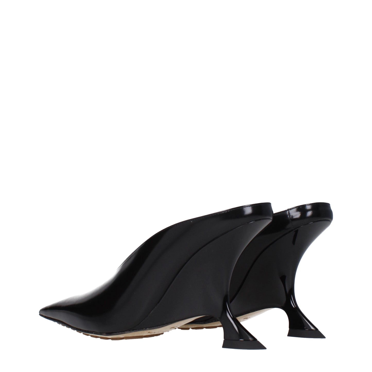 Bottega Veneta Women's Sandals Leather