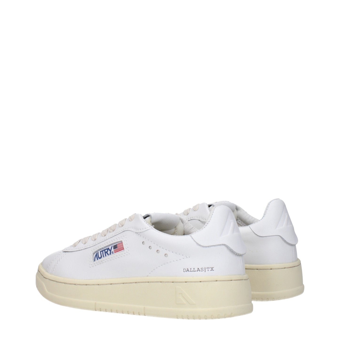 Autry Women's Sneakers Leather