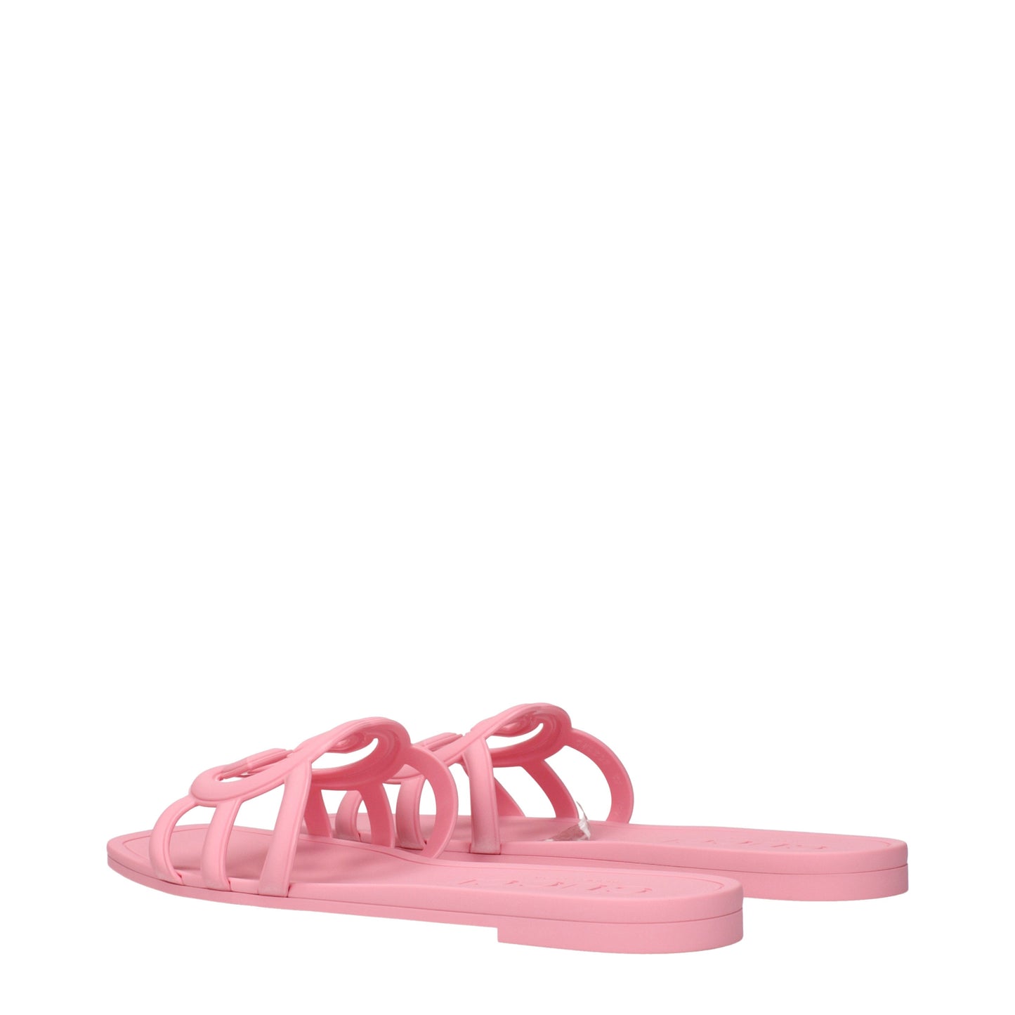 Gucci Women's Slippers and Clogs Rubber