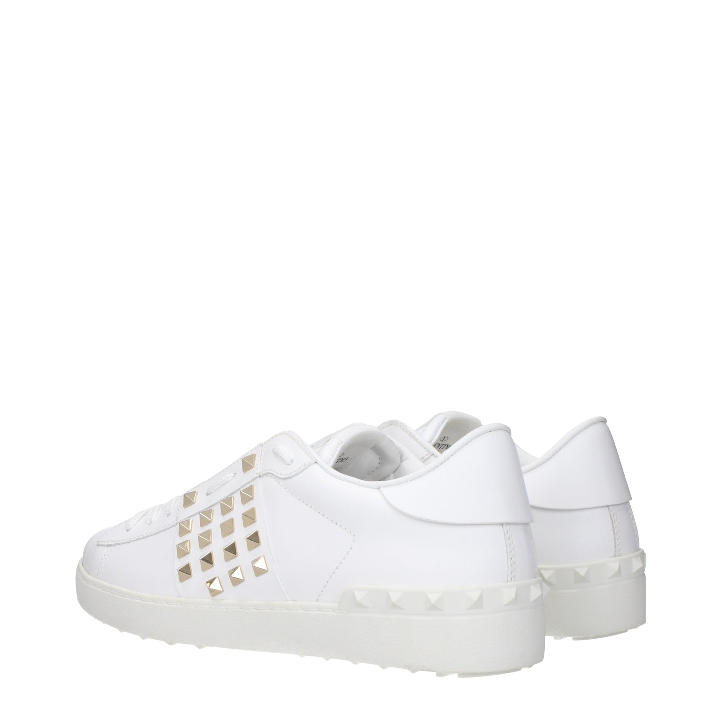 Valentino Garavani Men's Sneakers Leather
