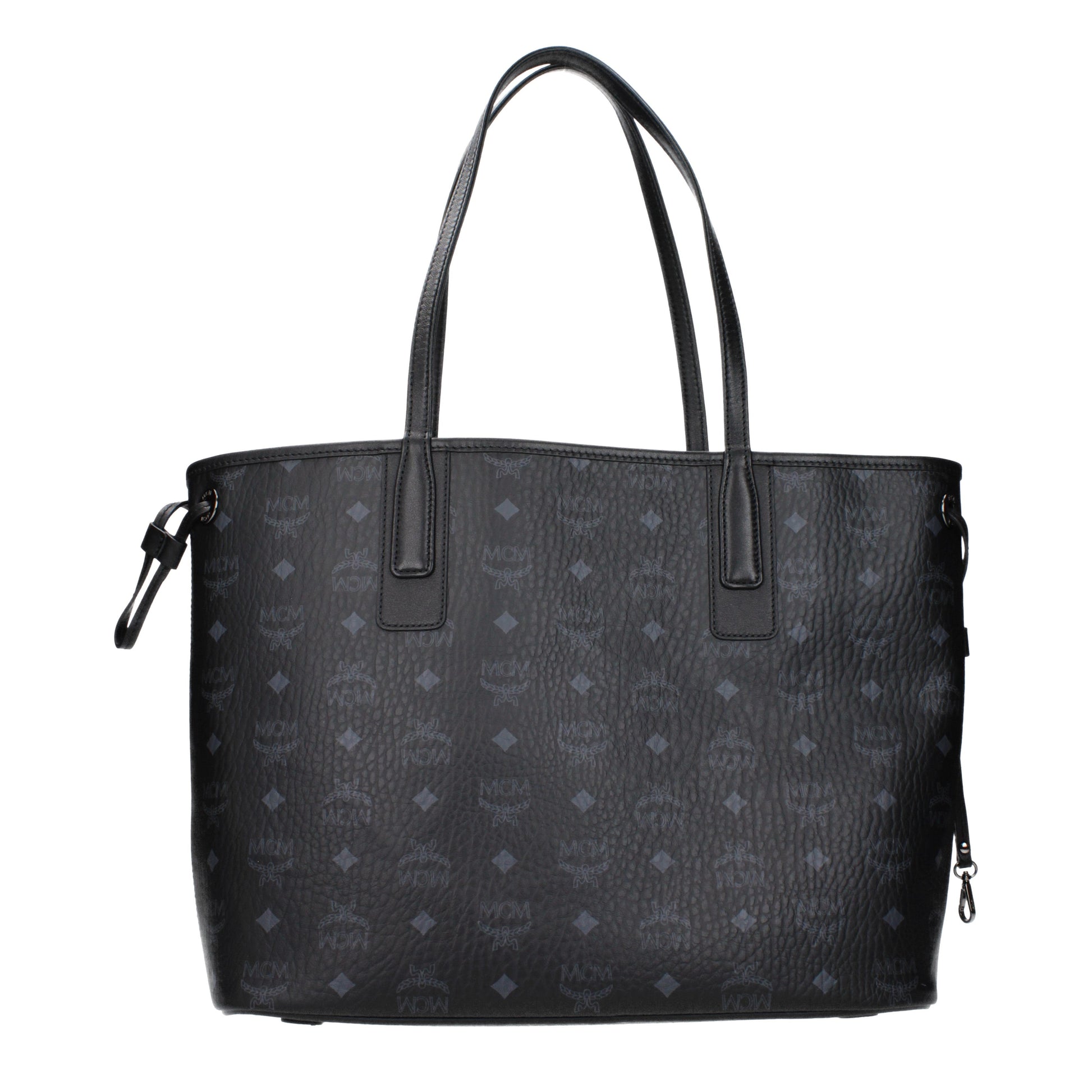 MCM Women's Shoulder Bags Fabric