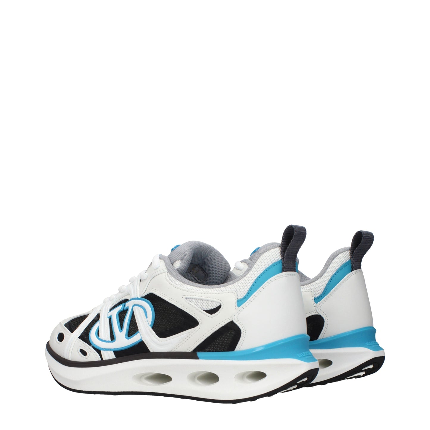 Valentino Garavani Men's Sneakers Fabric