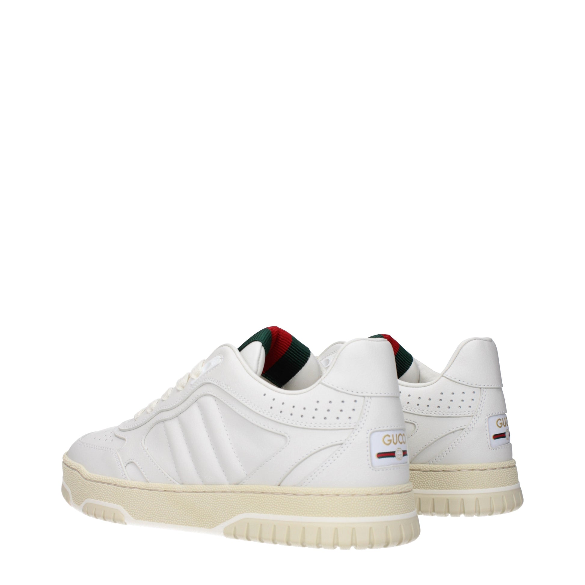 Gucci Women's Sneakers Leather