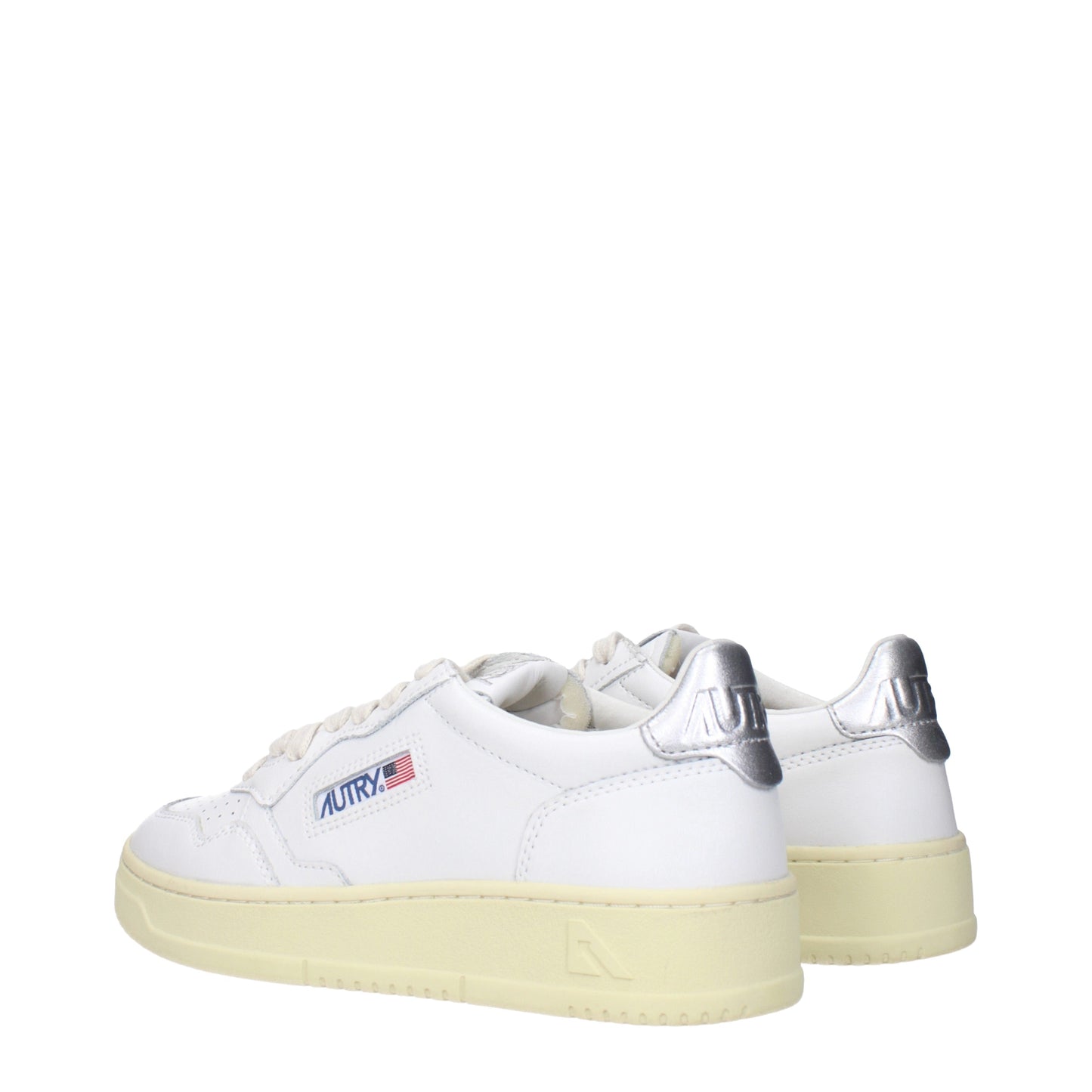 Autry Women's Sneakers Leather