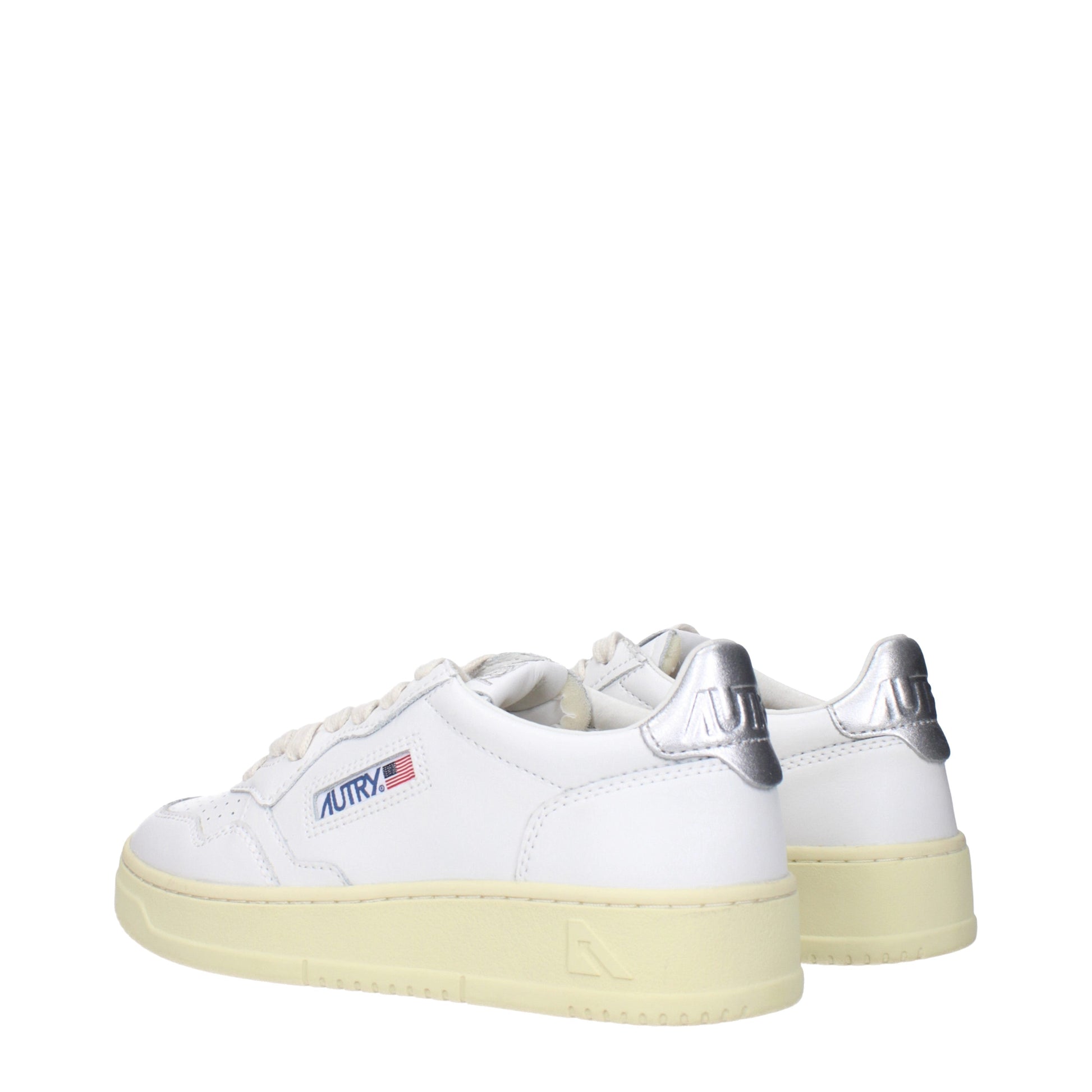 Autry Women's Sneakers Leather