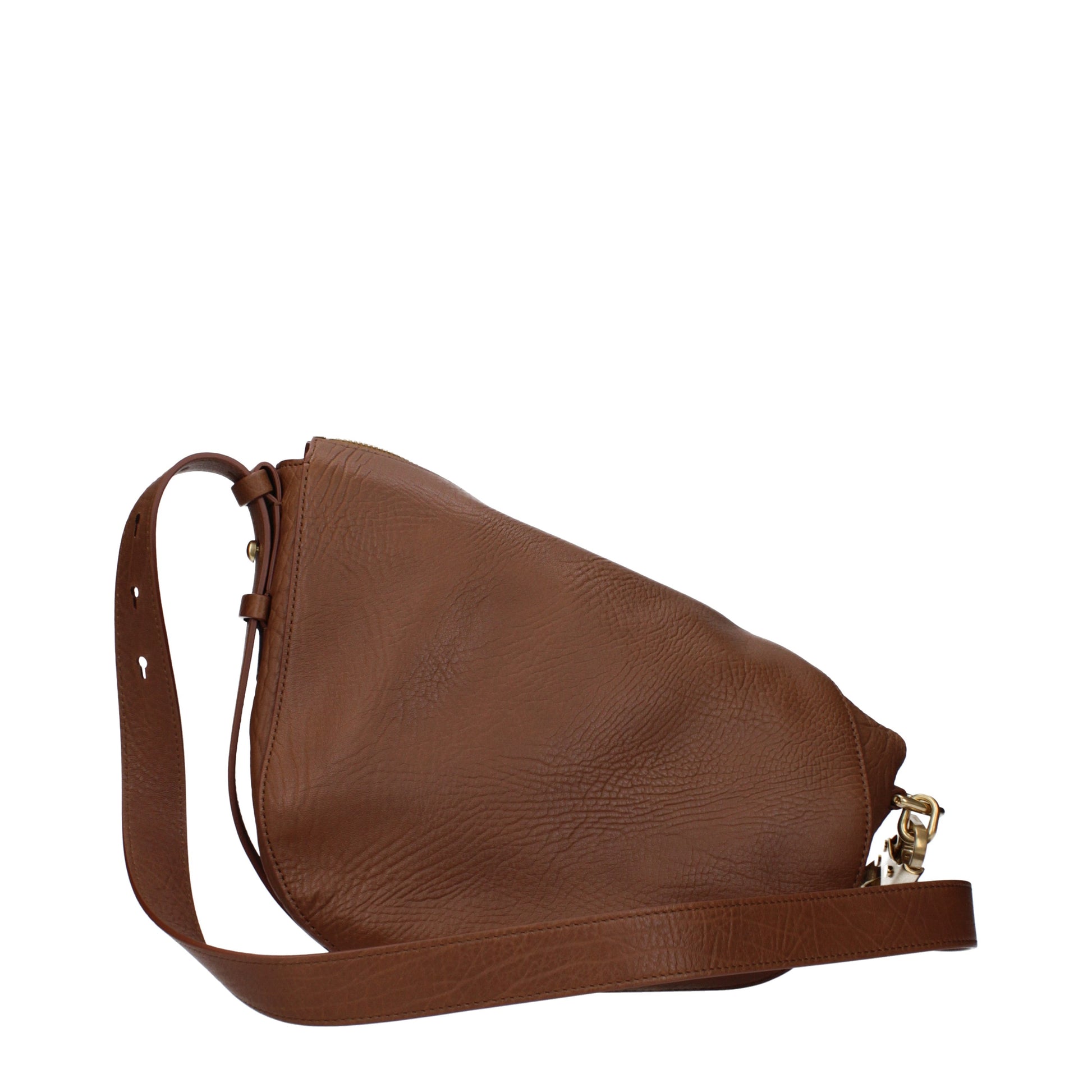 Burberry Women's Crossbody Bags Leather