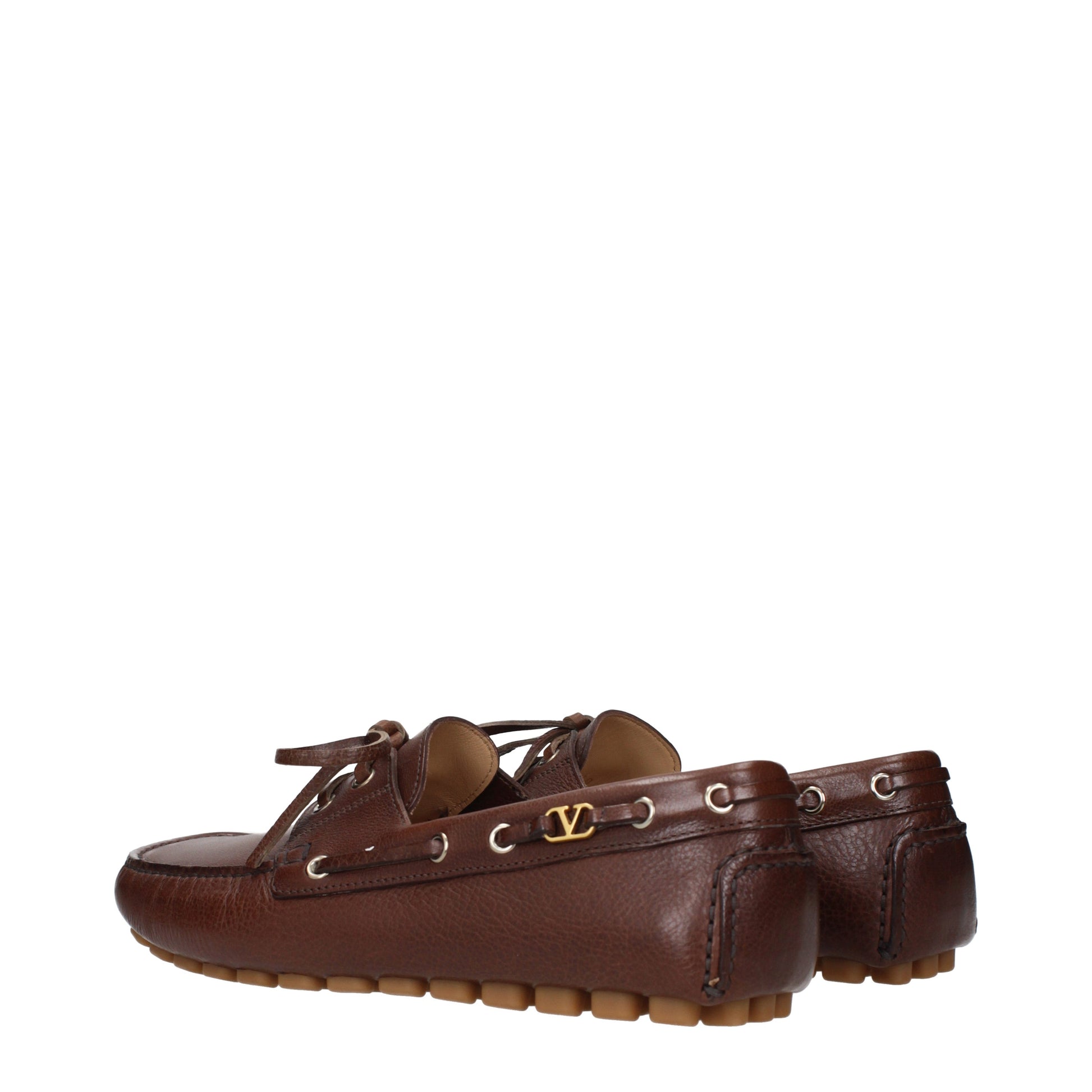 Valentino Garavani Men's Loafers Leather