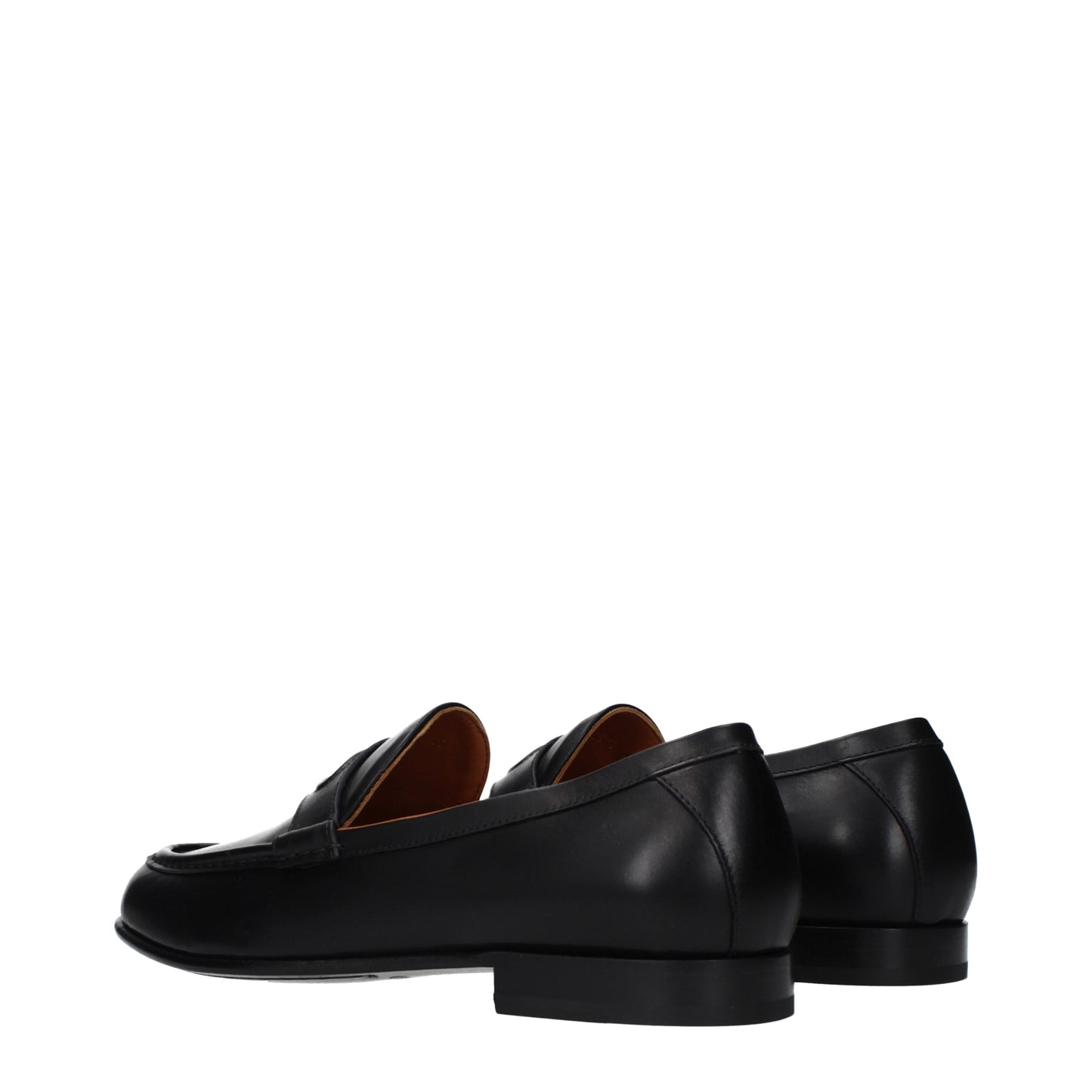 Valentino Garavani Men's Loafers Leather
