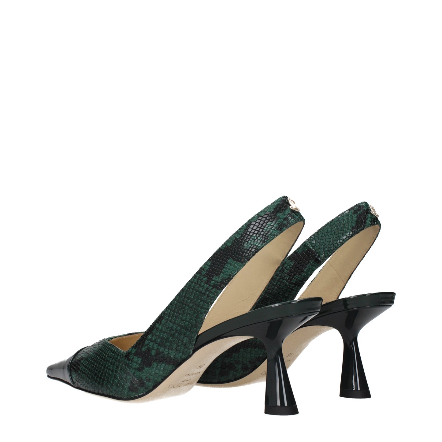 Jimmy Choo Women's Sandals Leather