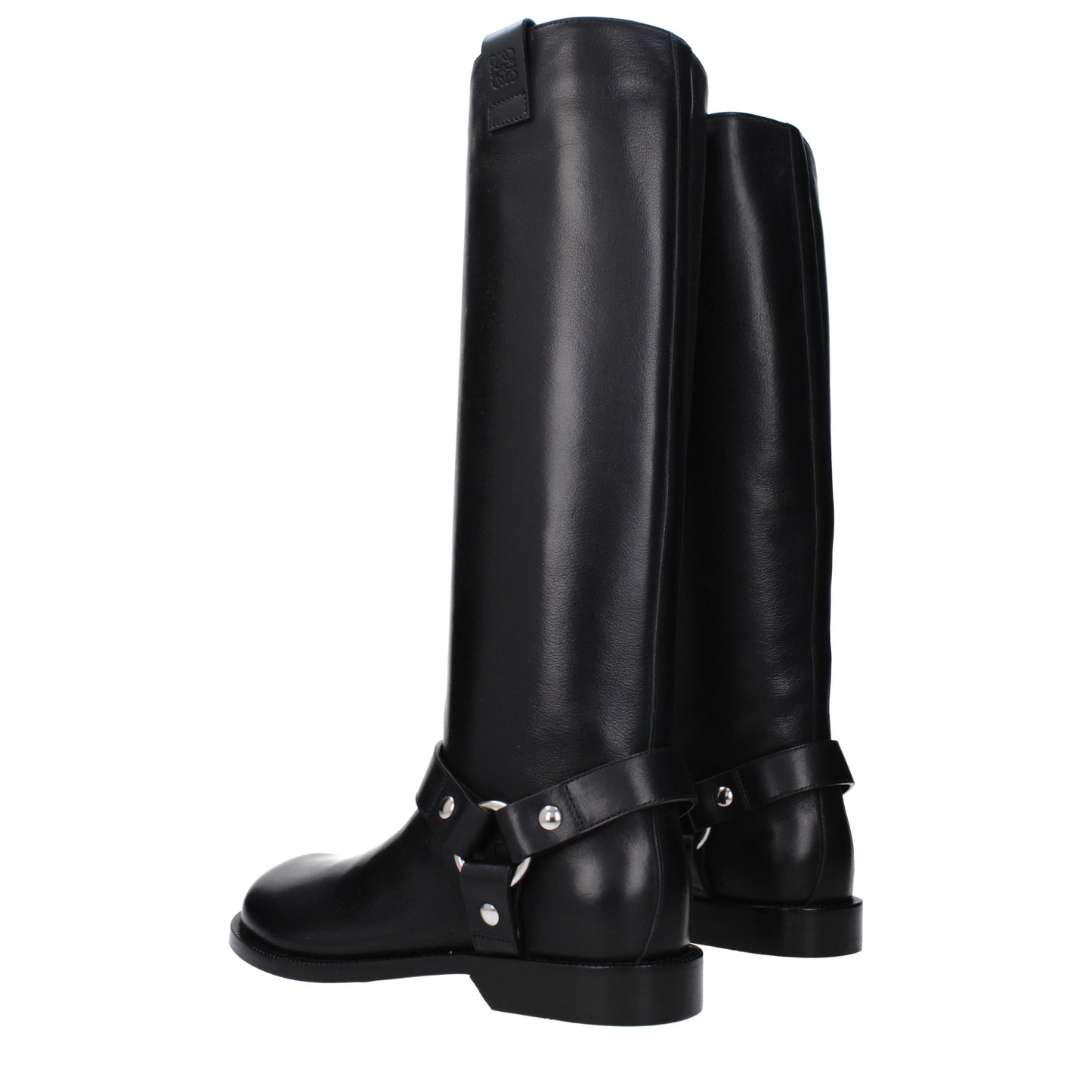 Loewe Women's Boots Leather